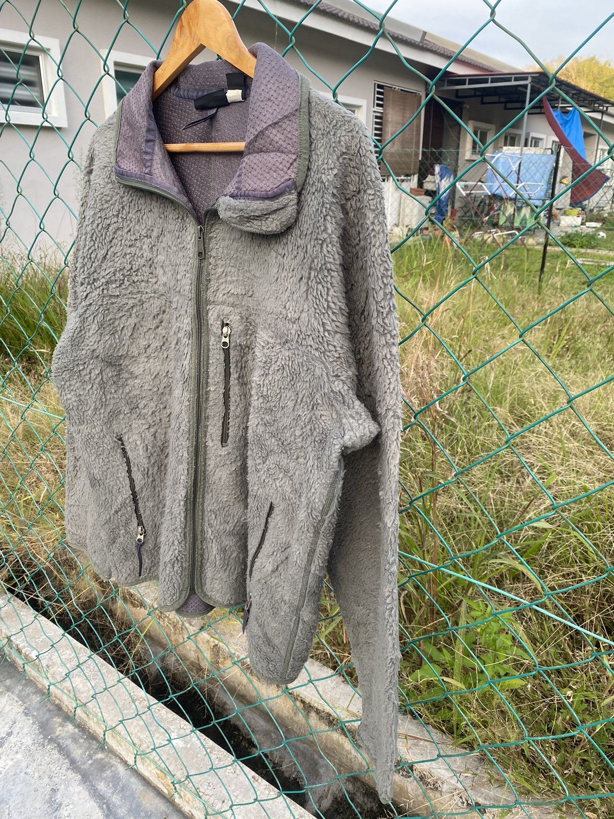 Patagonia Patagonia Deep Pile X Retro Fleece Size US L / EU 52-54 / 3 - 5 Thumbnail