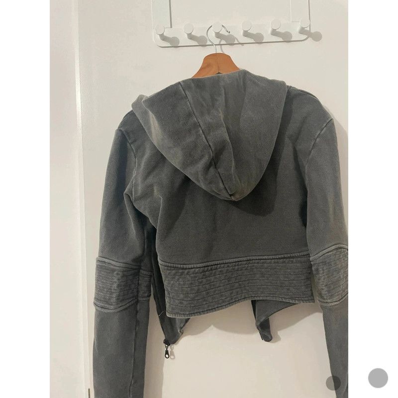 Other The K Label Tonik Corset Hoodie and jogger in color granite Size S / US 4 / IT 40 - 8 Thumbnail