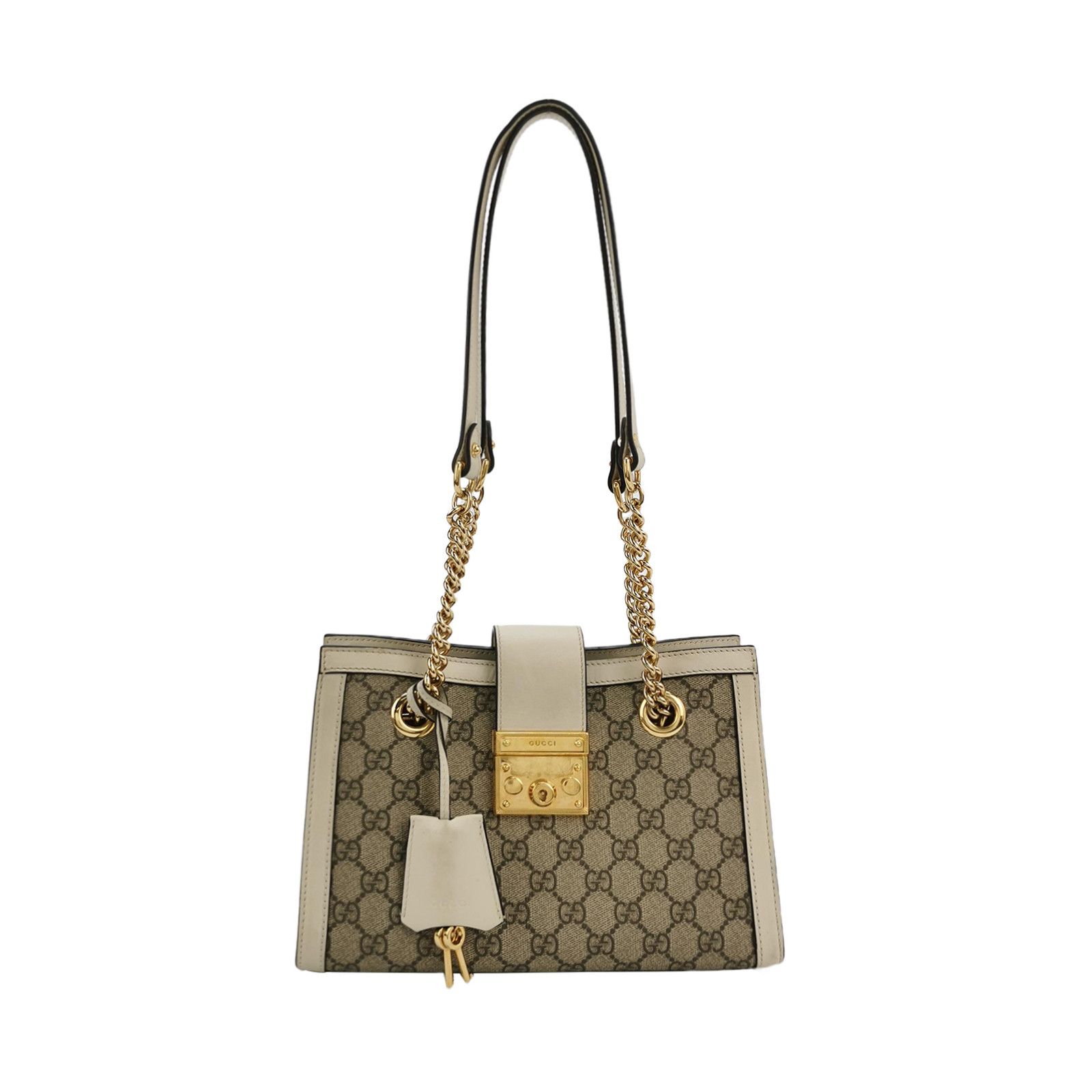 Gucci Gucci Women os Shoulder Bags Size ONE SIZE - 1 Thumbnail