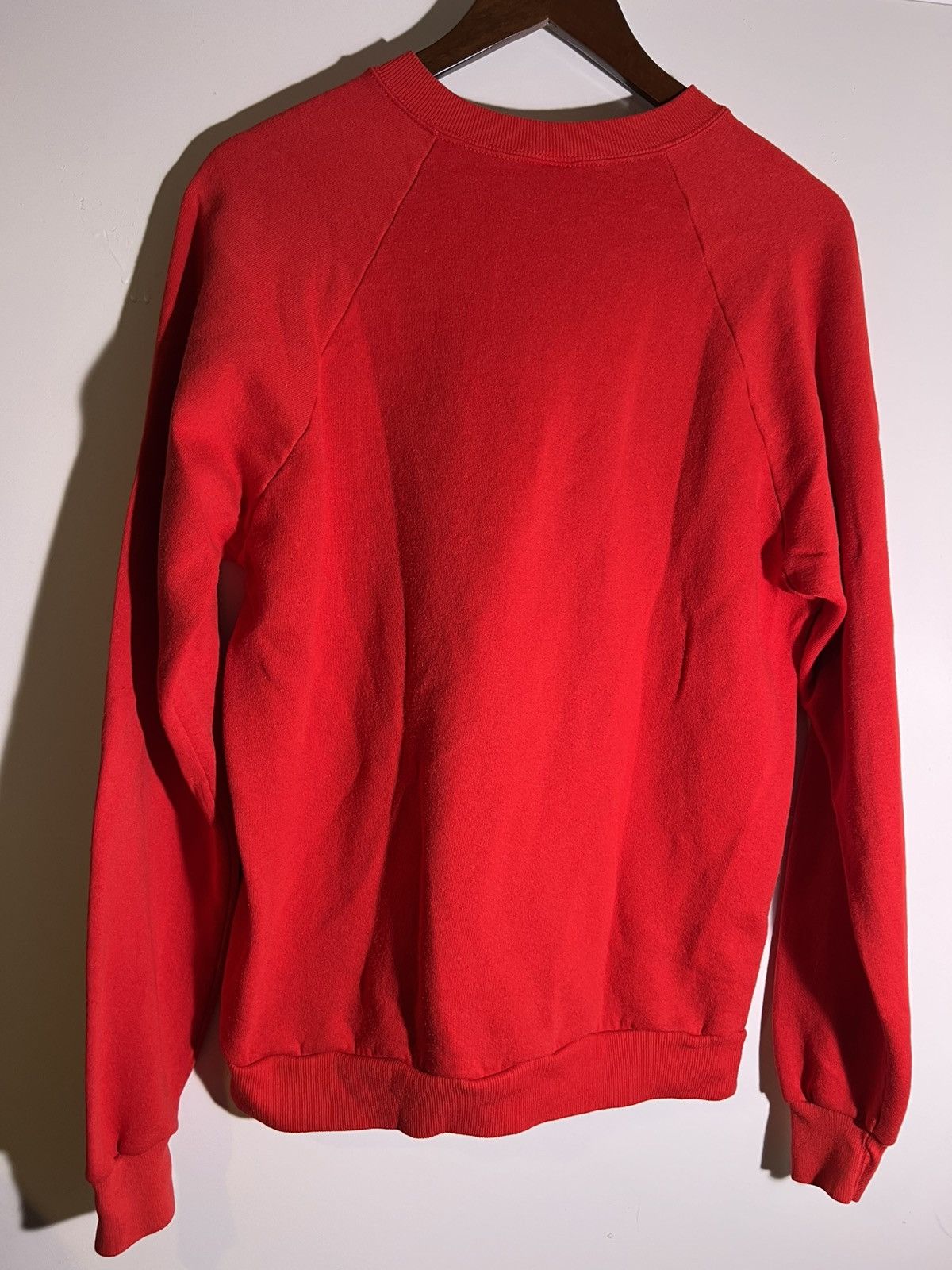 Vintage 80’s 90’s Vintage Jingle My Bells Christmas Retro Sweatshirt Size US XL / EU 56 / 4 - 2 Thumbnail