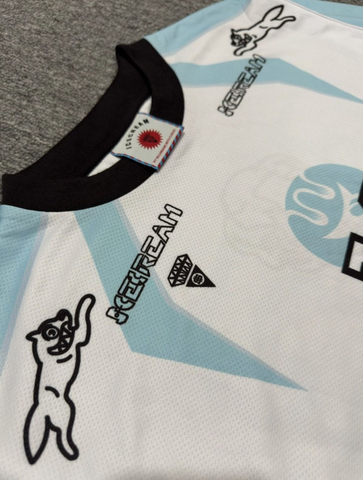 Billionaire Boys Club Quick-Dry Long Sleeve Billionaire Boys Club Size US S / EU 44-46 / 1 - 5 Thumbnail