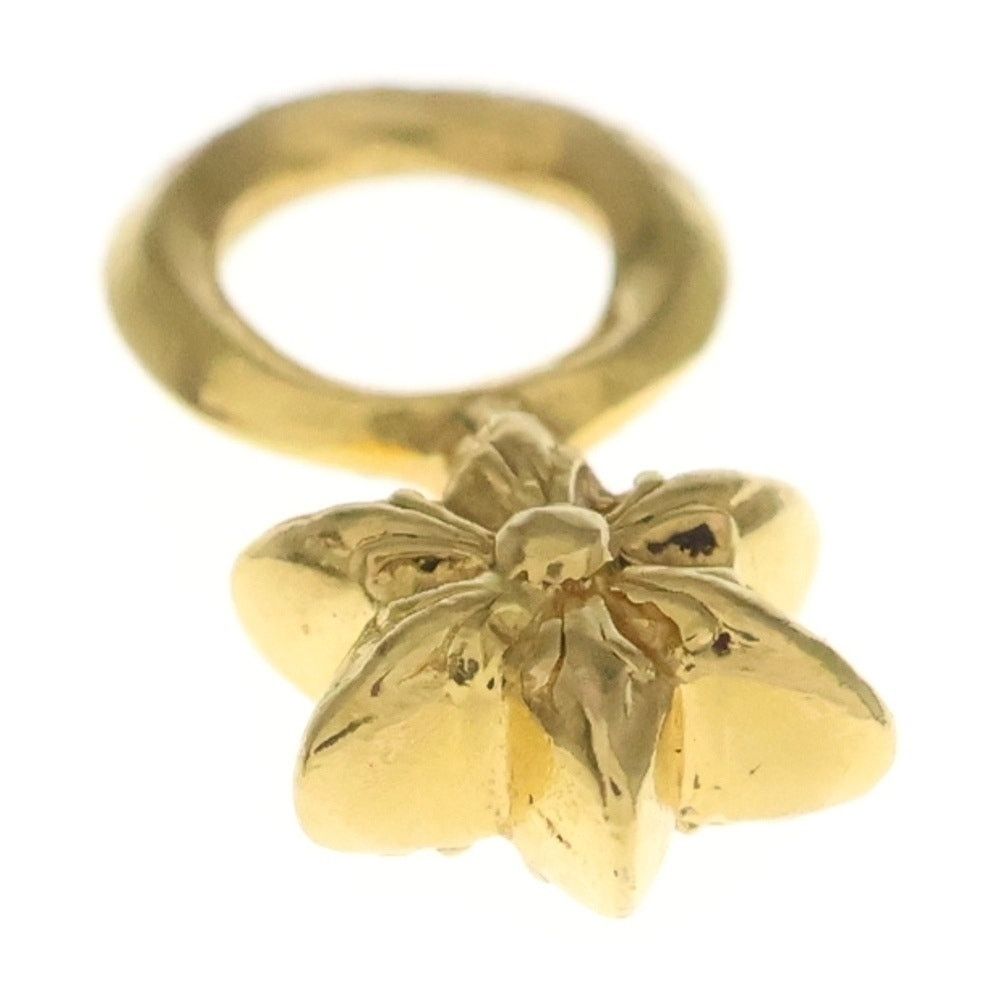Chrome Hearts CHROME HEARTS 22K Gold Star Stack Pendant Size ONE SIZE - 5 Thumbnail