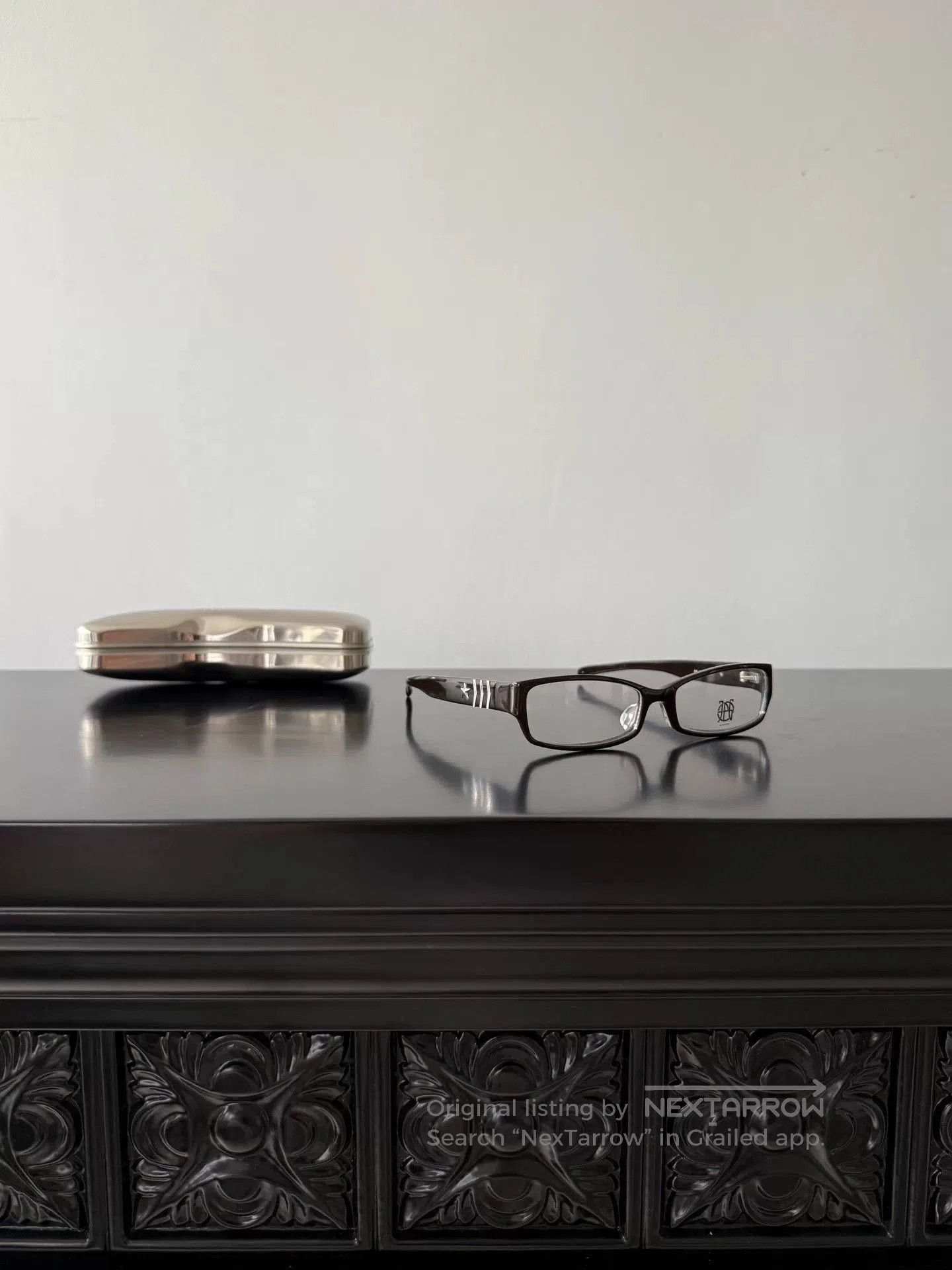 Jean Paul Gaultier Jean Paul Gaultier Stylish Sunglasses. Size ONE SIZE - 4 Thumbnail