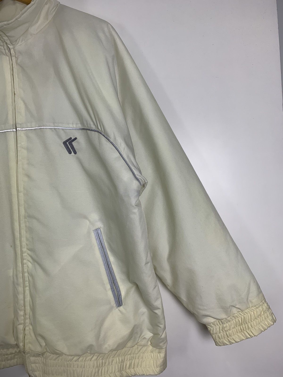 Karl Kani × Vintage Karl Kani zipper Jacket Size US L / EU 52-54 / 3 - 7 Thumbnail