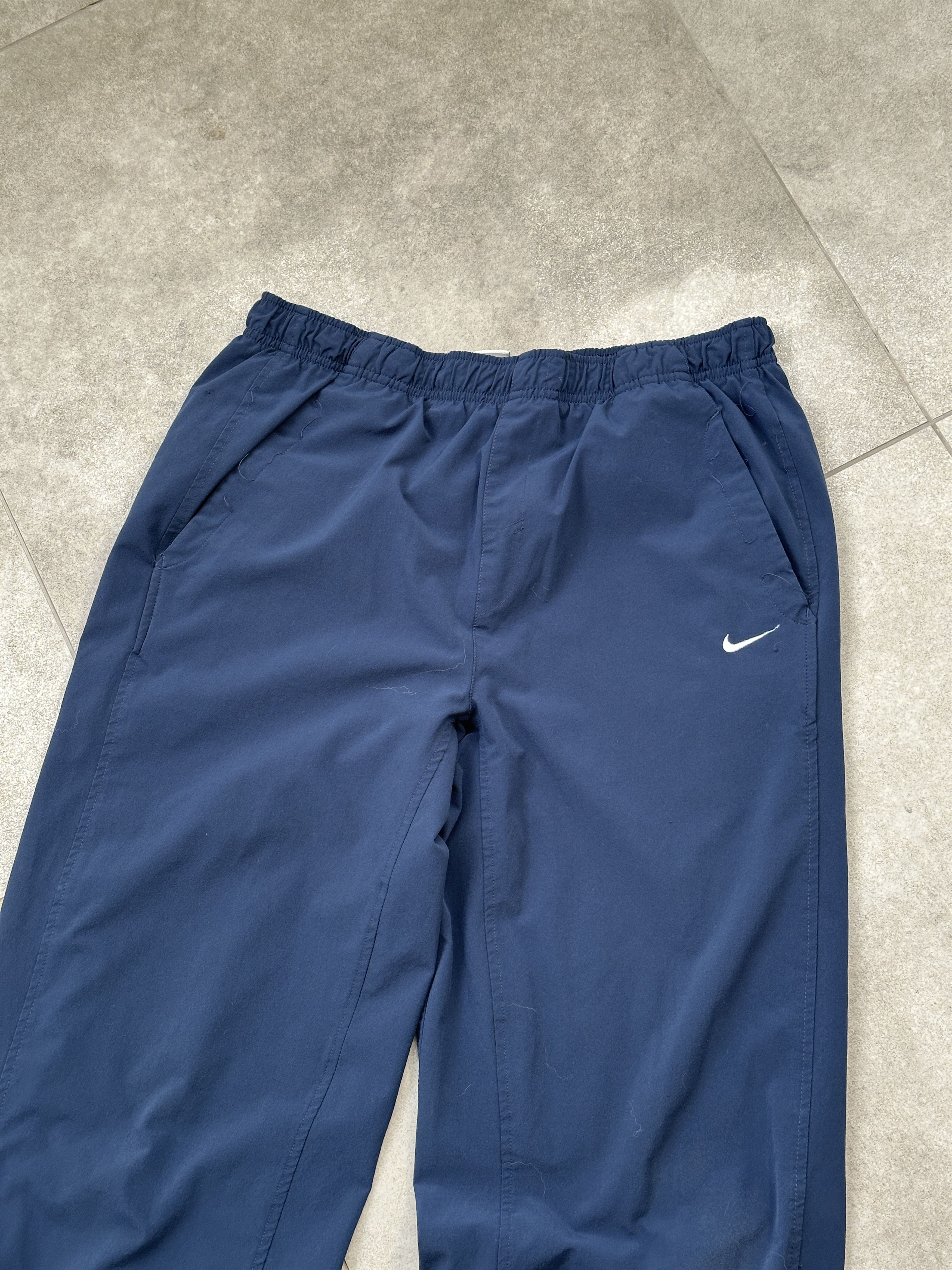 Nike Vintage Nike Track Pants Trousers Size US 32 / EU 48 - 3 Thumbnail