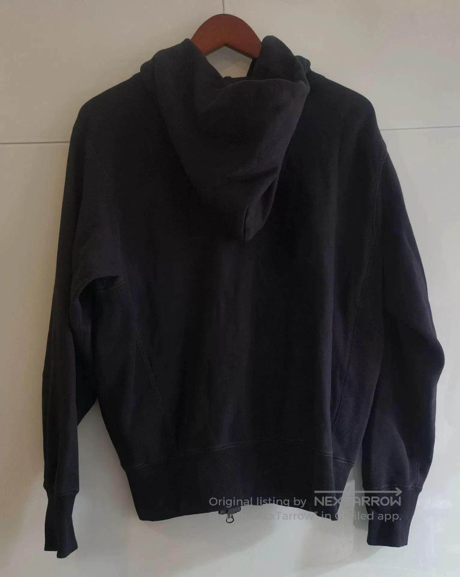 Freewheelers Freewheelers Cordura Outdoor Hoodie. Size US M / EU 48-50 / 2 - 3 Thumbnail