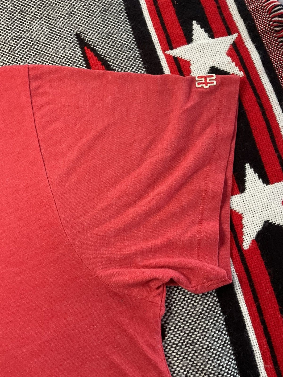 Homage NFL San Francisco 49ers xl shirt Size US XL / EU 56 / 4 - 4 Thumbnail
