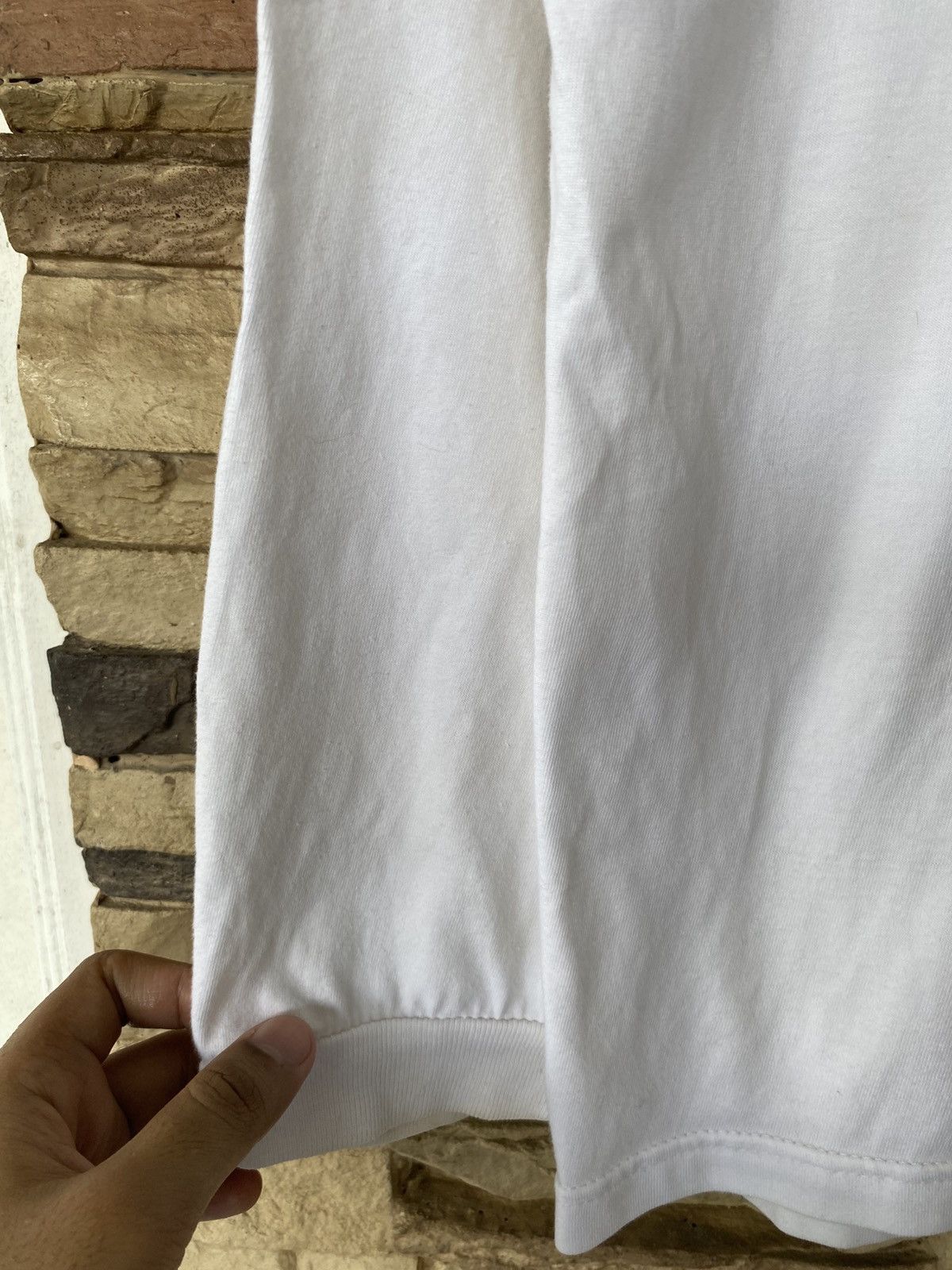 Vintage Vintage Gudang Garam Long Sleeve Tees Size US M / EU 48-50 / 2 - 8 Thumbnail