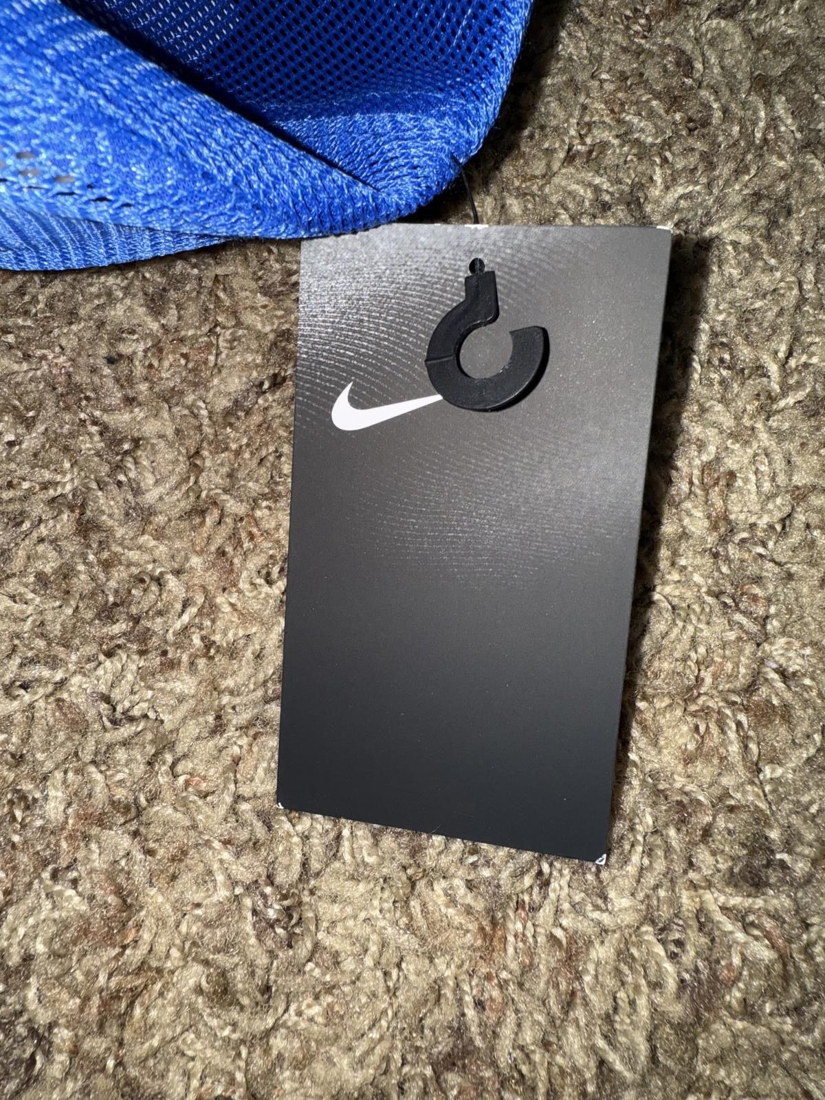 Nike Nike Adult Unisex Legacy91 Dri-FIT Mesh Back Cap Size ONE SIZE - 9 Thumbnail
