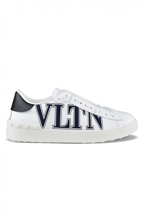 Valentino Open sneakers Size US 6.5 / EU 39-40 - 1 Thumbnail