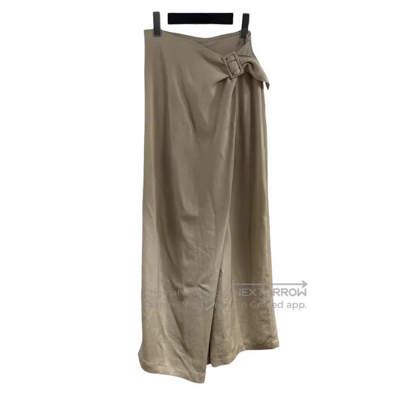 Comme des Garcons Comme des Garcons size M Asymmetric Wide Leg Trousers Size 23" - 1 Thumbnail