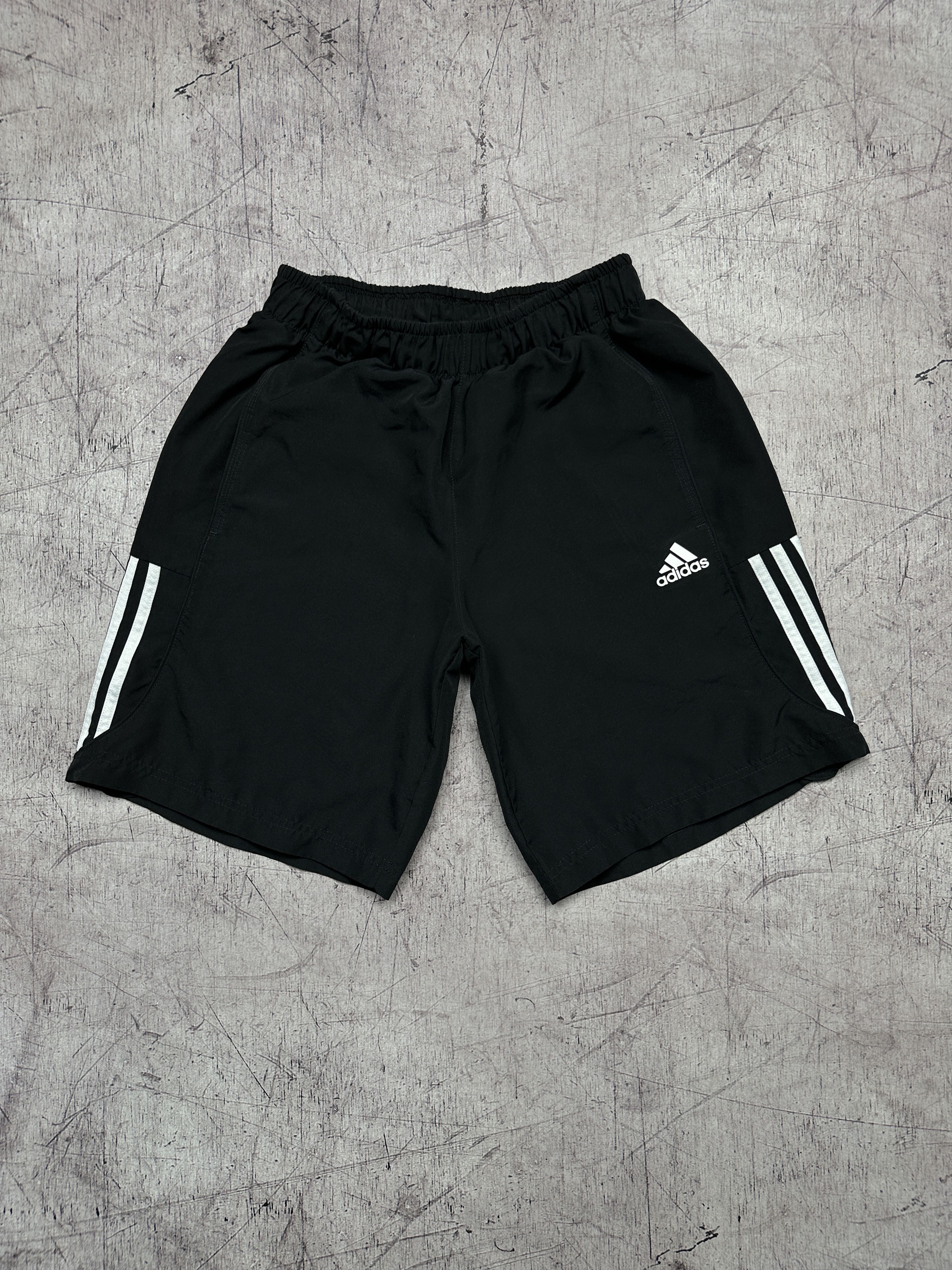 Adidas Adidas Performance Essentials Mens Nylon Shorts Size US 30 / EU 46 - 1 Thumbnail