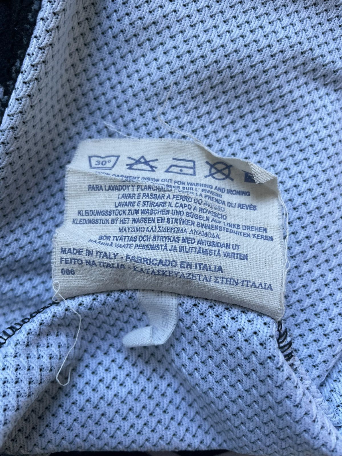 Champion 🔥Rare Exclusive Champion Chicago Bulls Jersey 00 M NBA Size US M / EU 48-50 / 2 - 10 Thumbnail