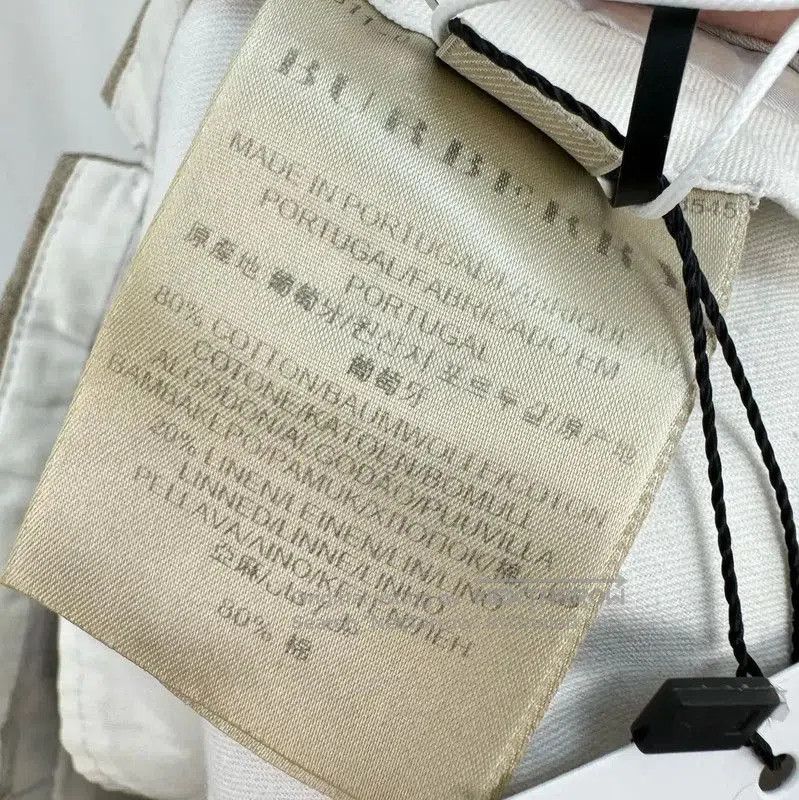 Other Burberry Casual Light Brown Logo Pants. Size US 32 / EU 48 - 6 Thumbnail