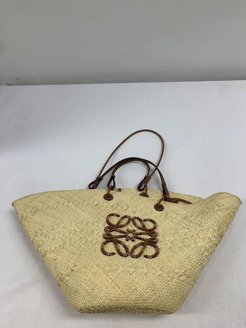 Loewe loewe Large tote bag 2503-Nextarrow Size ONE SIZE - 3 Thumbnail