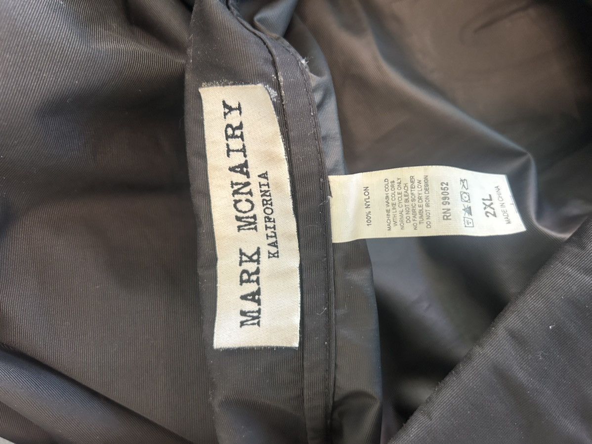 Other Mark McNary Billionary Size US XXL / EU 58 / 5 - 2 Thumbnail