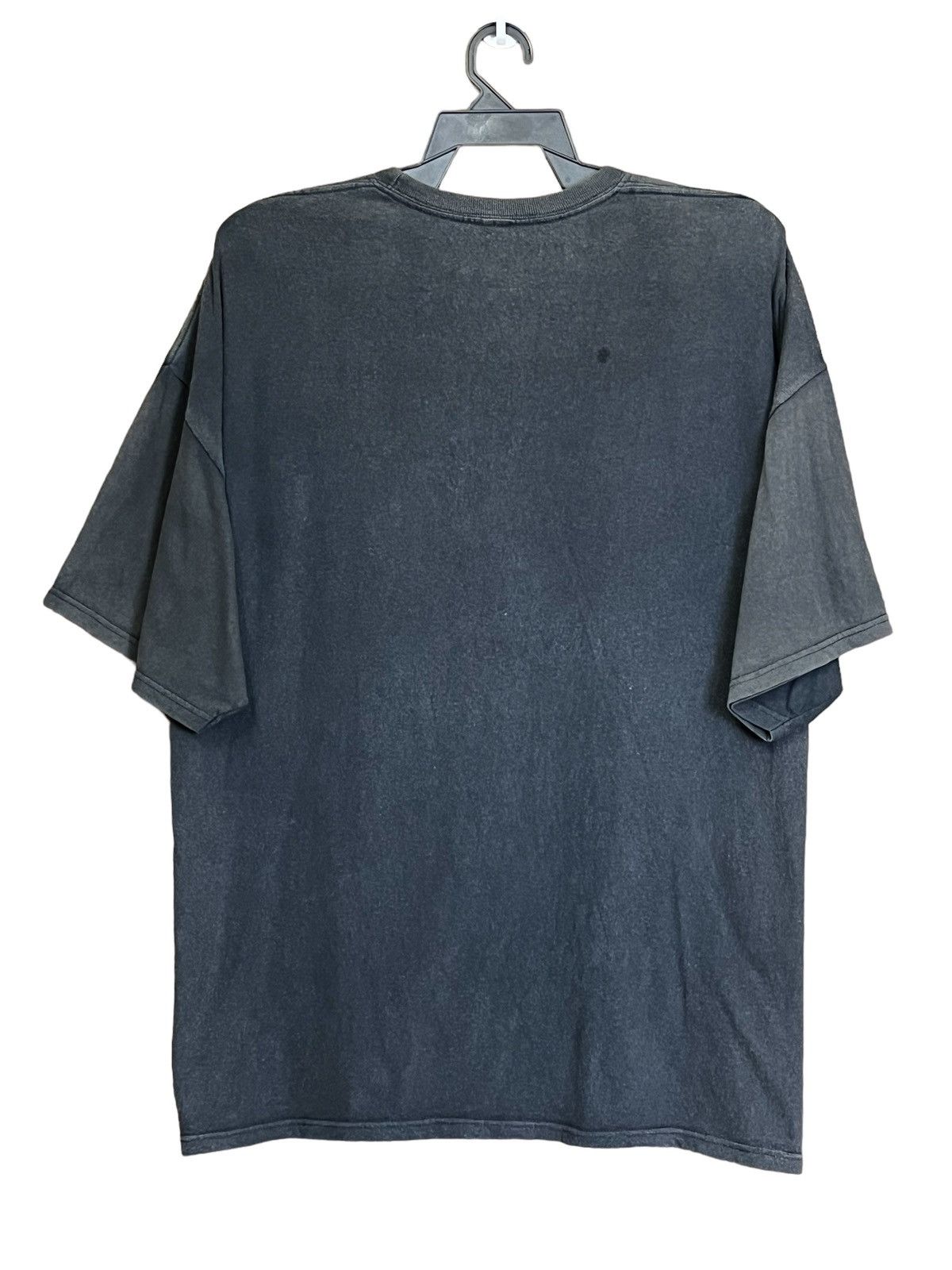 Rap Tees THE NOTORIOUS BIG “READY TO DIE” SUNFADED TEE SHIRT Size US XXL / EU 58 / 5 - 2 Thumbnail