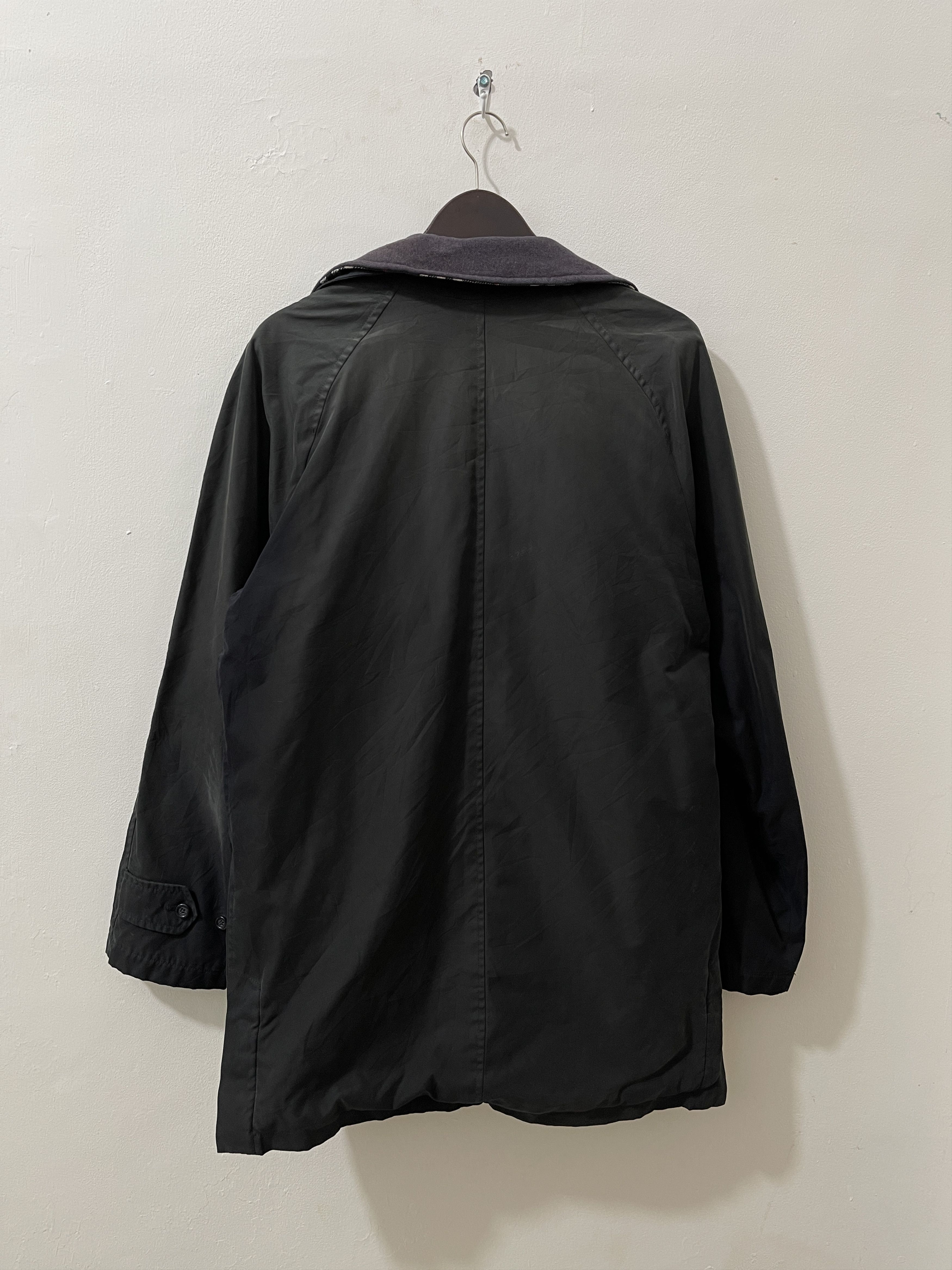 Burberry Vintage Burberry Archive El Corte Ingles Jacket Size US L / EU 52-54 / 3 - 12 Thumbnail