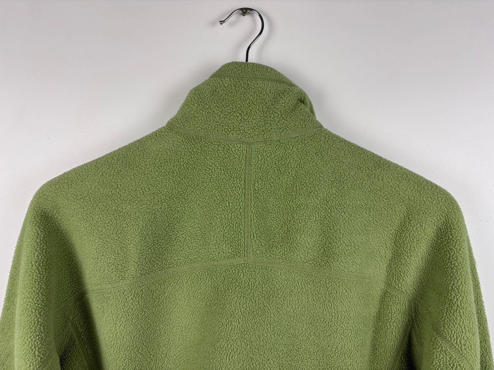 Patagonia Vintage Patagonia Synchilla Fleece Pullover Sweater Womens L Size L / US 10 / IT 46 - 6 Thumbnail