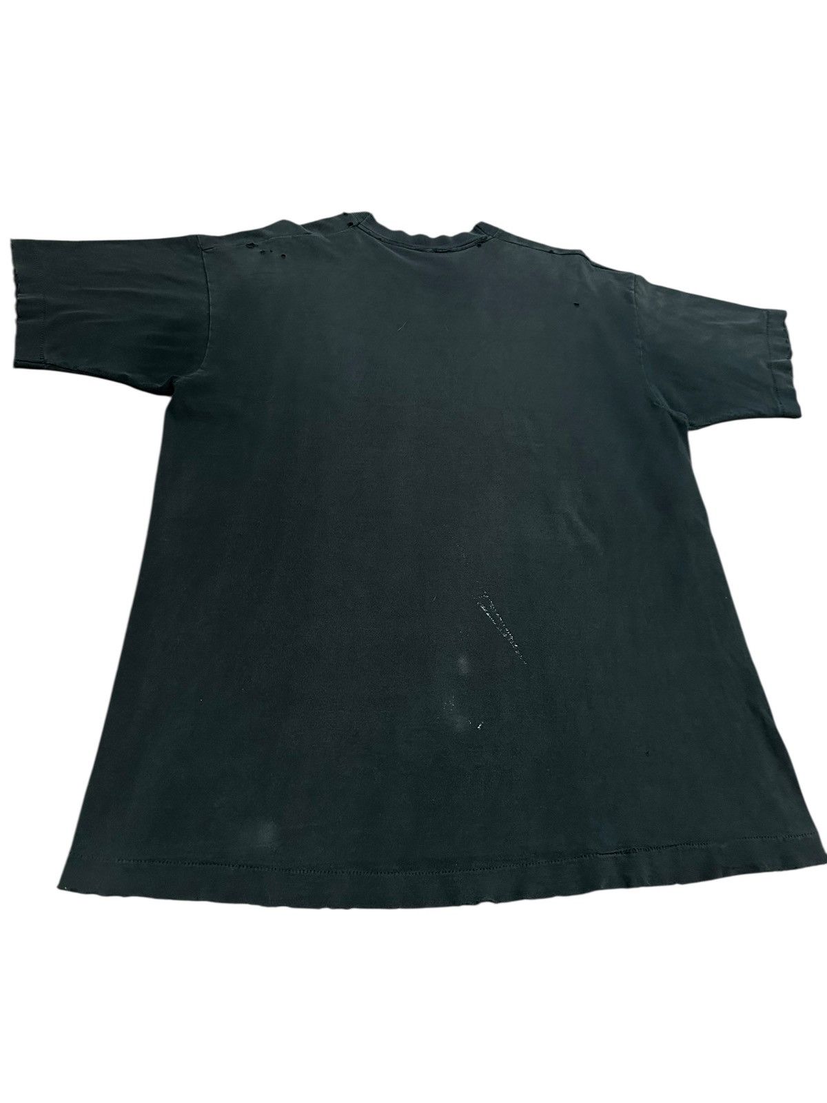 Band Tees Vintage 1994 Kurt Cobain Memorial T Shirt Size US XL / EU 56 / 4 - 8 Thumbnail