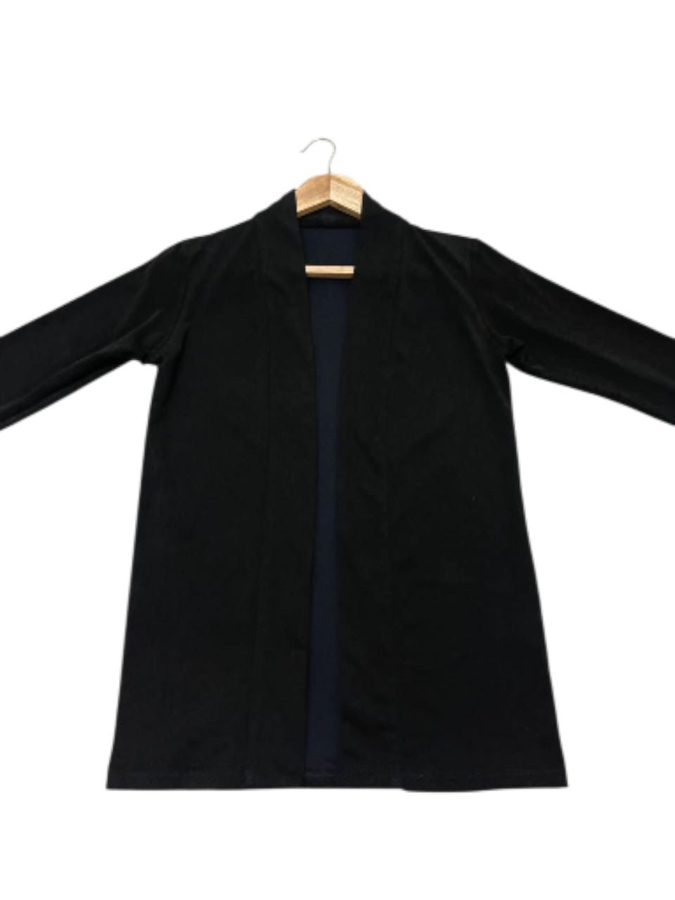 Yohji Yamamoto Yhoji Yamaoto + NOIR Cardigan Size S / US 4 / IT 40 - 12 Thumbnail