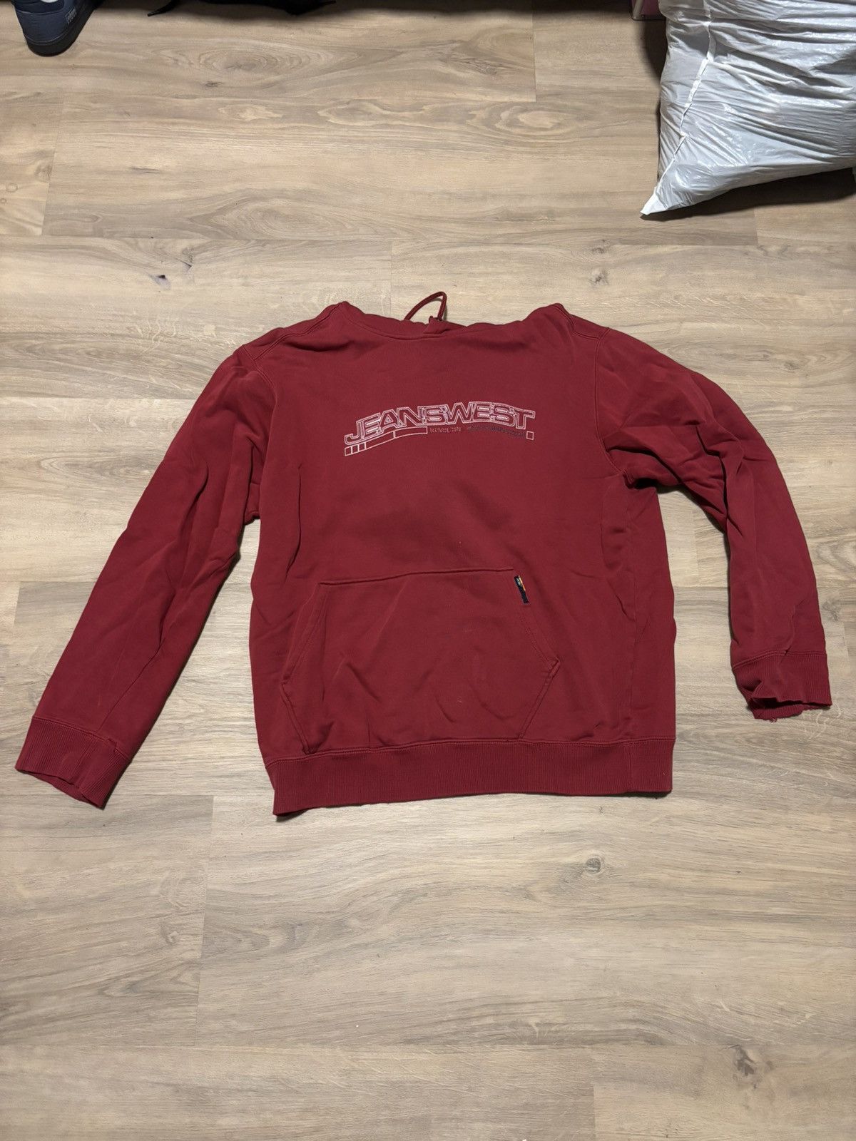 Other JeansWest hoodie Size US M / EU 48-50 / 2 - 1 Thumbnail
