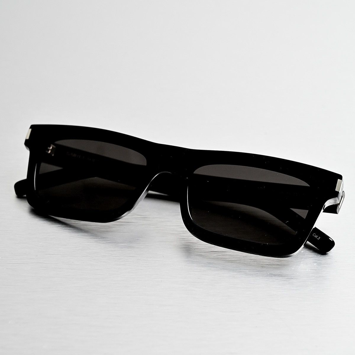 Saint Laurent Paris SAINT LAURENT SL 461 BETTY SUNGLASSES Size ONE SIZE - 8 Thumbnail