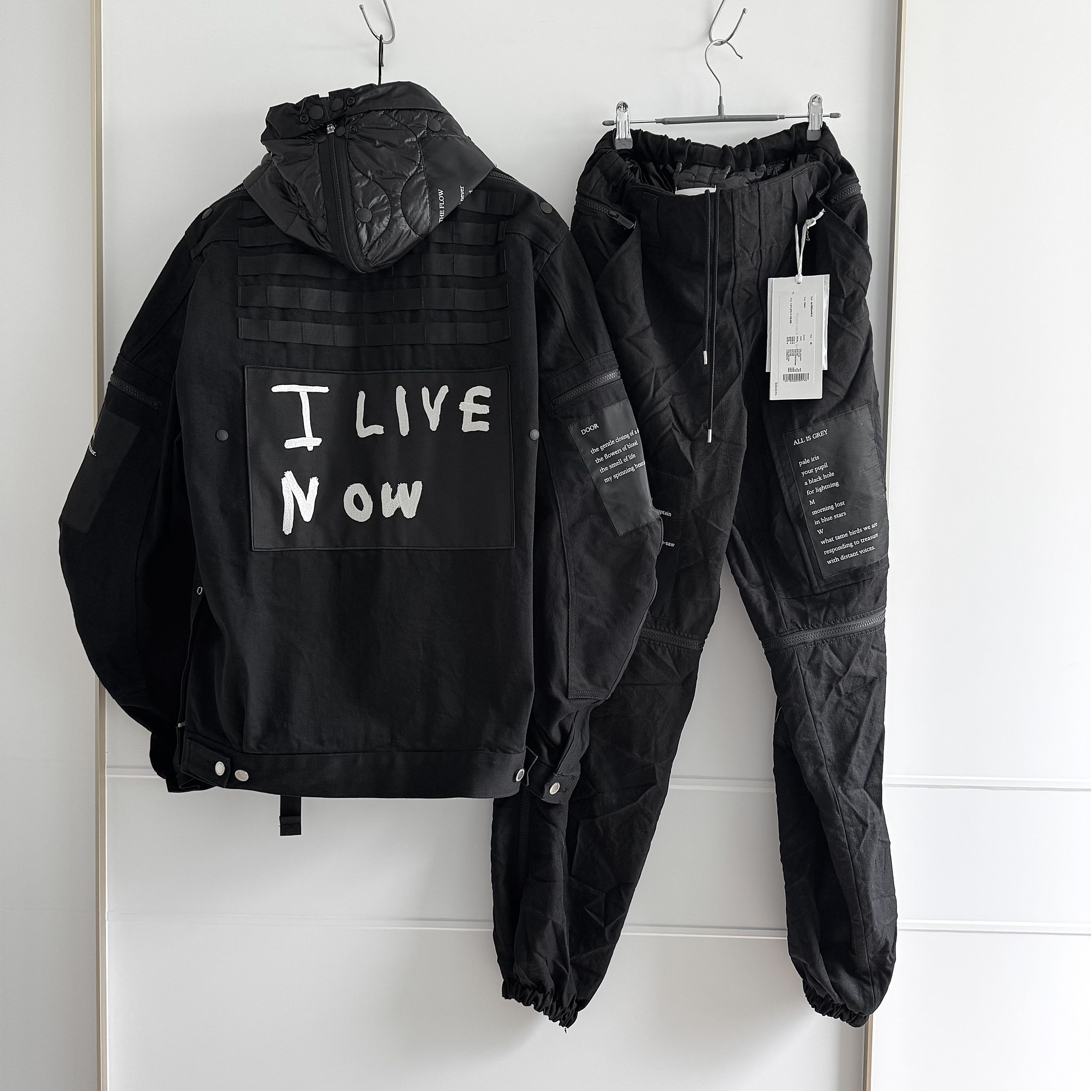 Takahiromiyashita The Soloist. FW14 Rough Out Deer Hide Leather