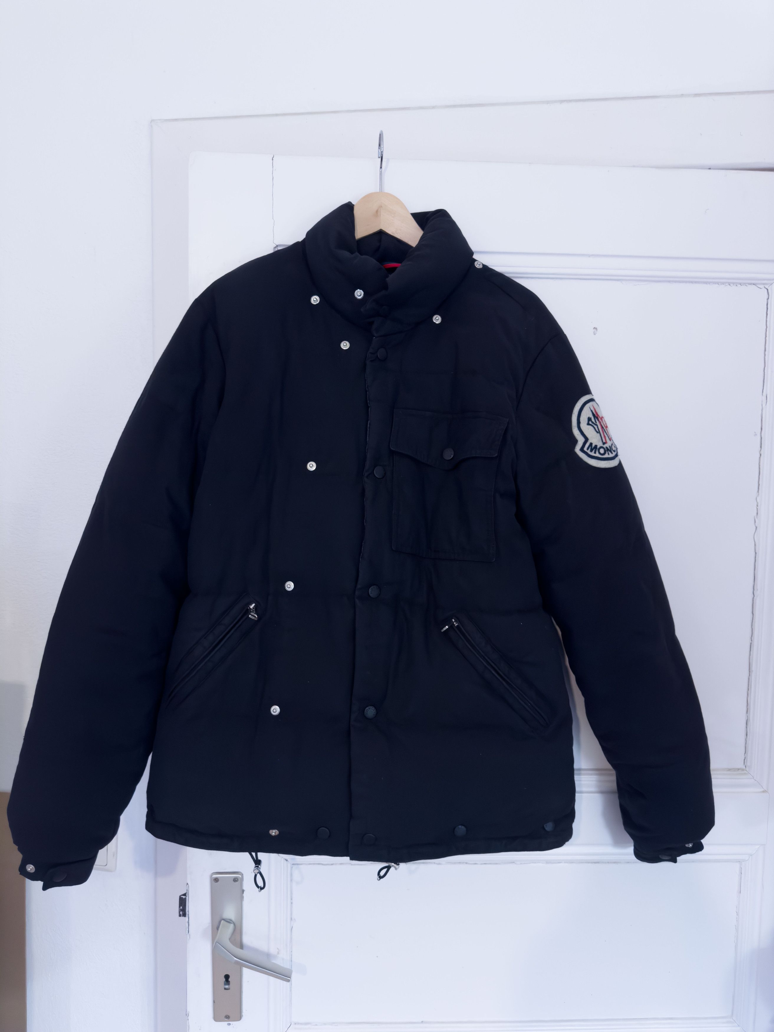 Junya Watanabe Moncler | Grailed