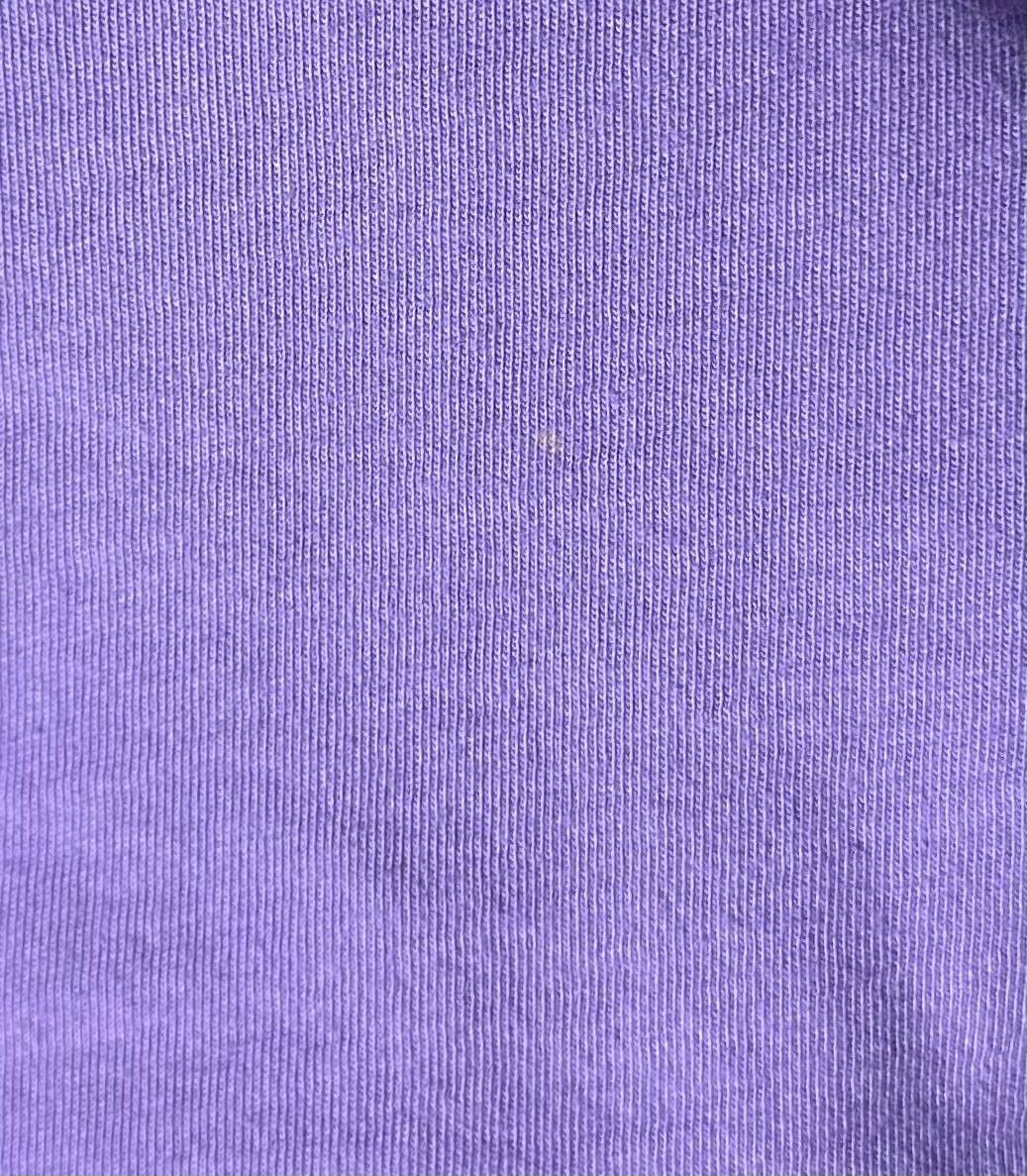 RIPNDIP RIPNDIP Firewire alien Tee Light Purple t shirt cool Size US L / EU 52-54 / 3 - 6 Thumbnail