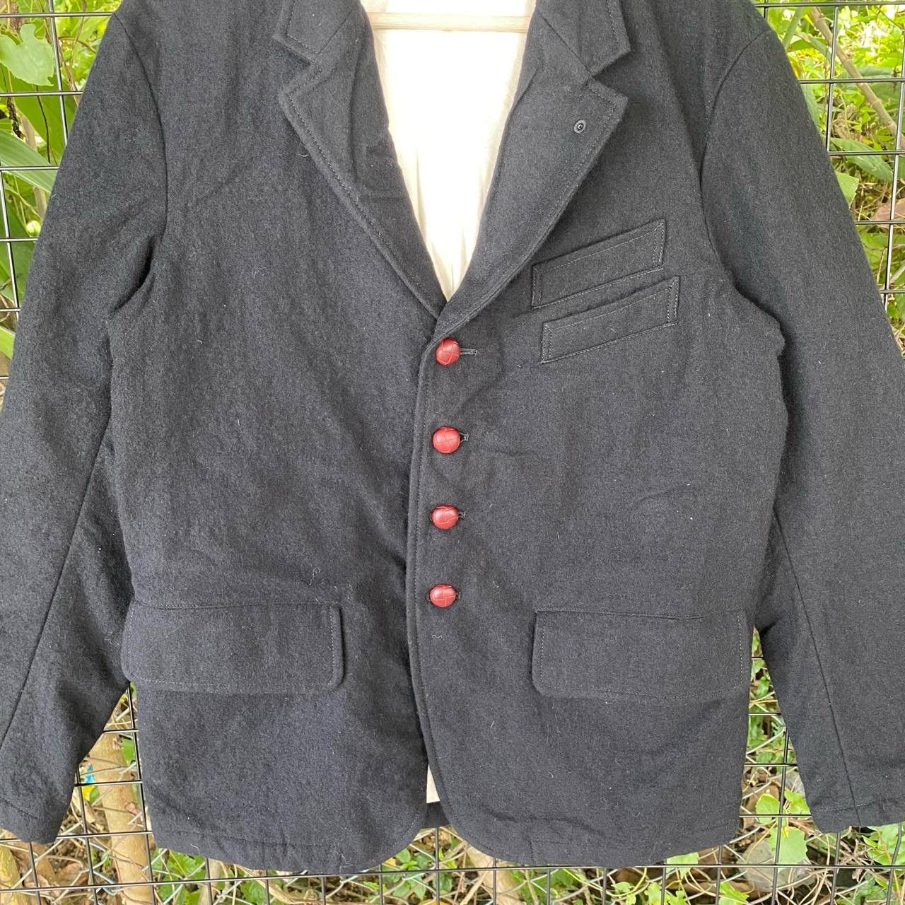 Paul Smith Paul Smith Black Coat Size US M / EU 48-50 / 2 - 3 Thumbnail