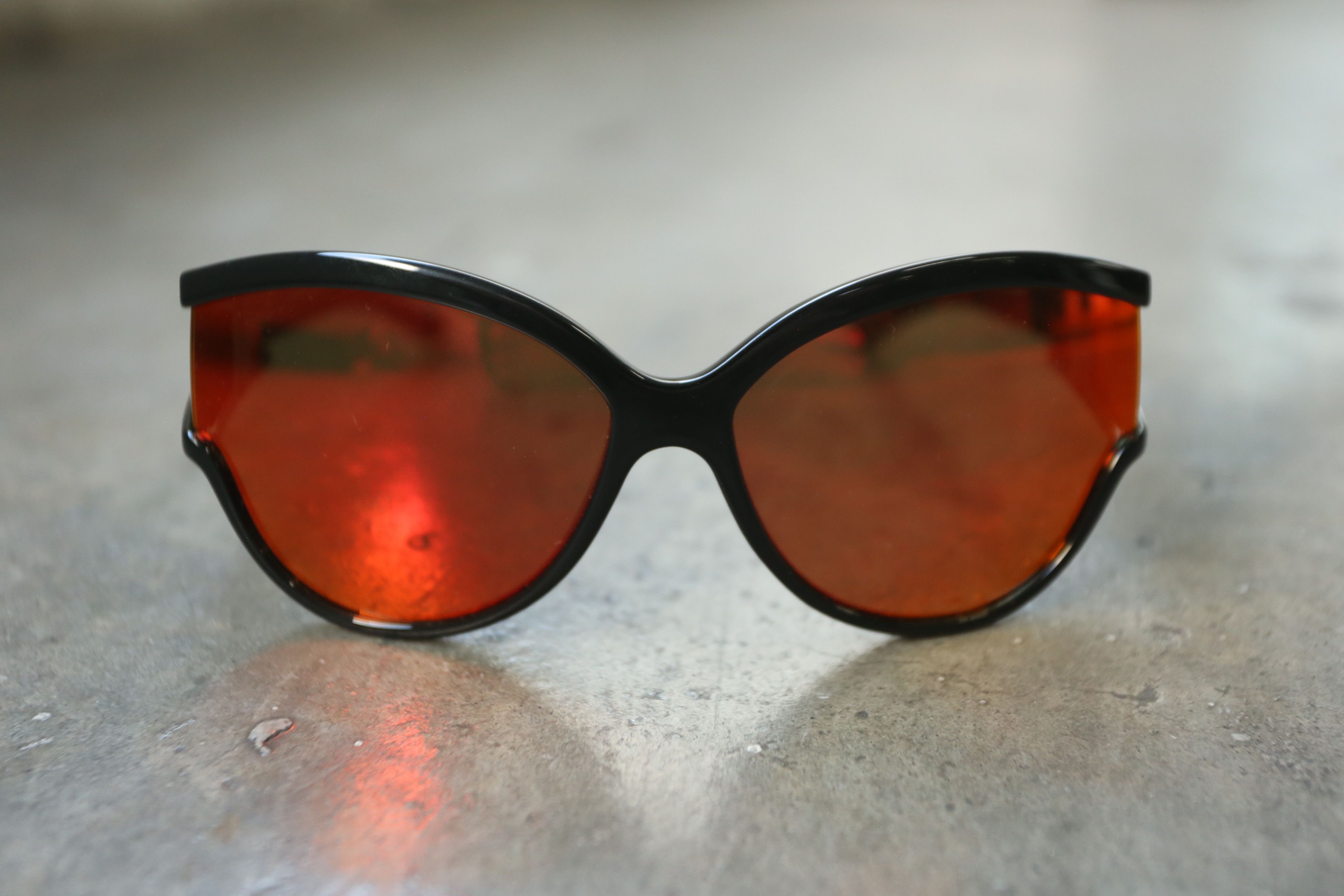 Balenciaga Balenciaga - S/S 19 - BB0038S Unlimited Sunglasses Size ONE SIZE - 4 Thumbnail