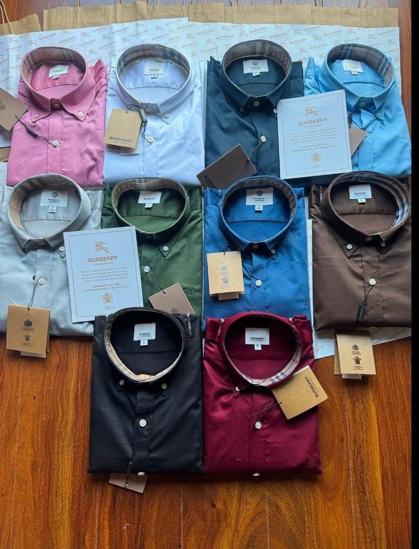 Other New Dress Shirts Size US L / EU 52-54 / 3 - 2 Thumbnail
