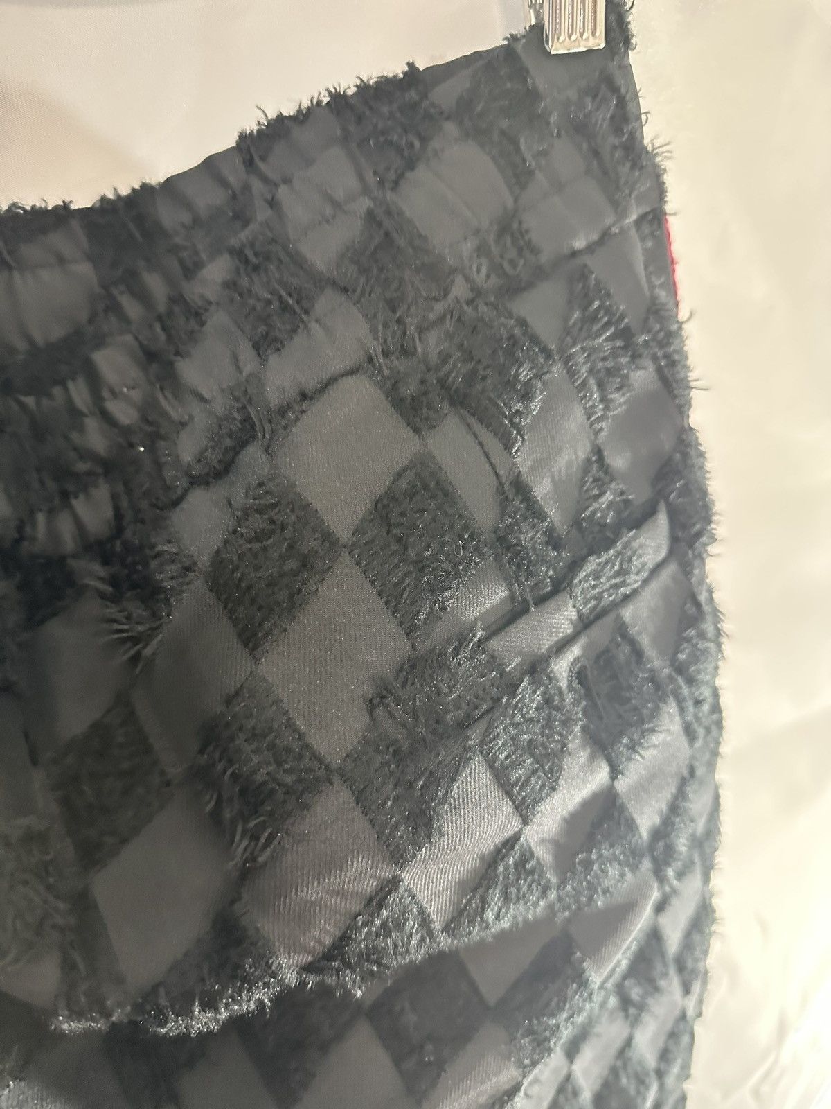 Off-White OFf White Checkered Trouser Size US 32 / EU 48 - 7 Thumbnail