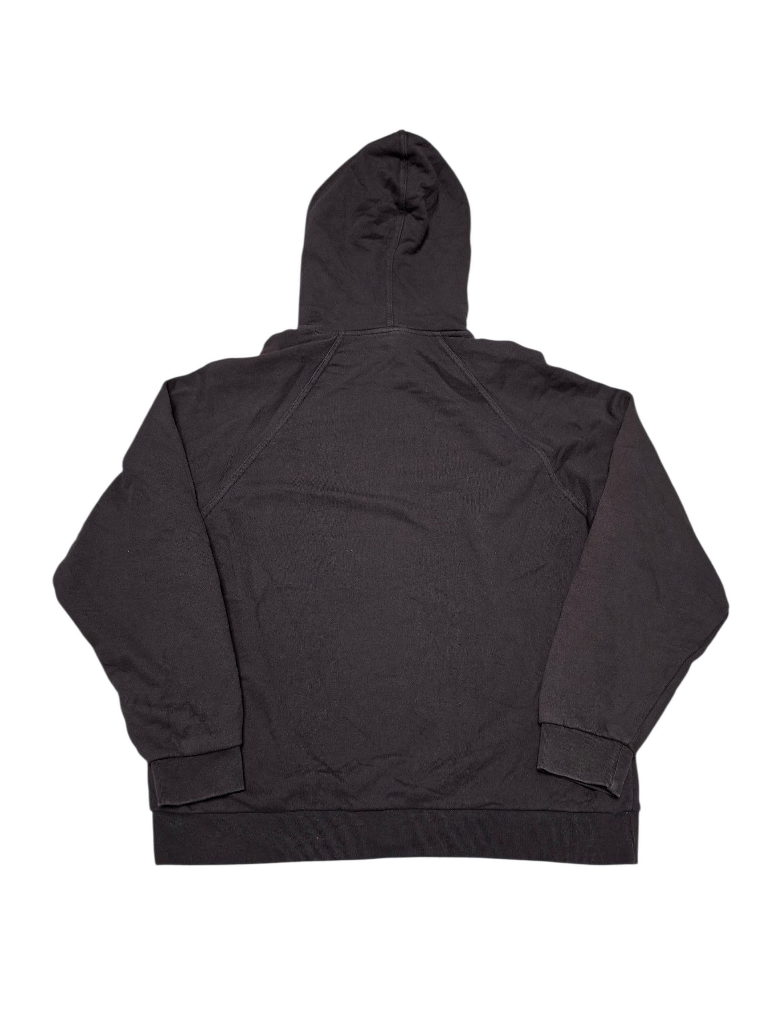 Sunnei SUNNEI BIG LOGO LUXURY MADE IN ITALY HOODIE Size US M / EU 48-50 / 2 - 3 Thumbnail
