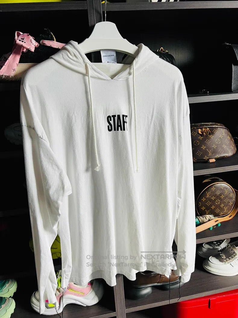 Other Vetements Hoodie Size US M / EU 48-50 / 2 - 1 Thumbnail