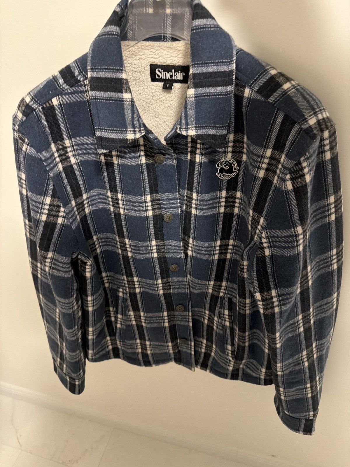 Sinclair Global Shirt Size US S / EU 44-46 / 1 - 1 Thumbnail