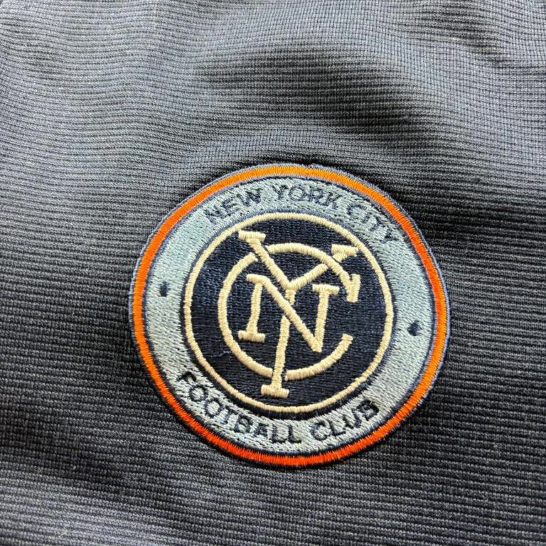 Adidas New York City 2015-16 Adidas training top size M Size US M / EU 48-50 / 2 - 2 Thumbnail