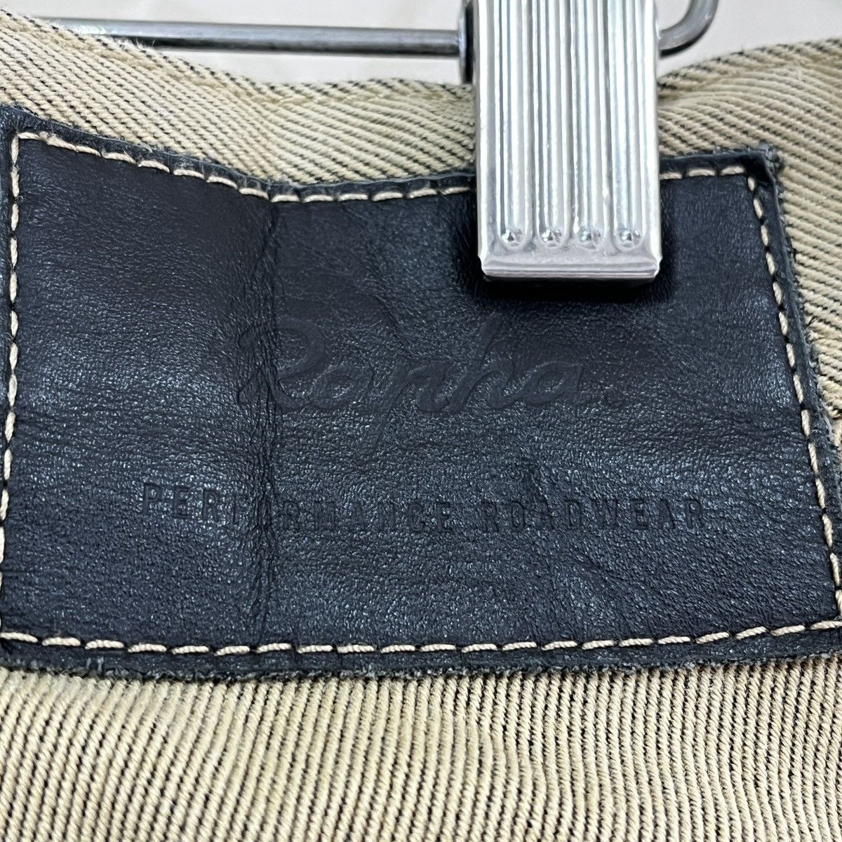 Rapha Rapha Jeans Fumer Tue Performance Roadwear Pants Size US 32 / EU 48 - 13 Thumbnail