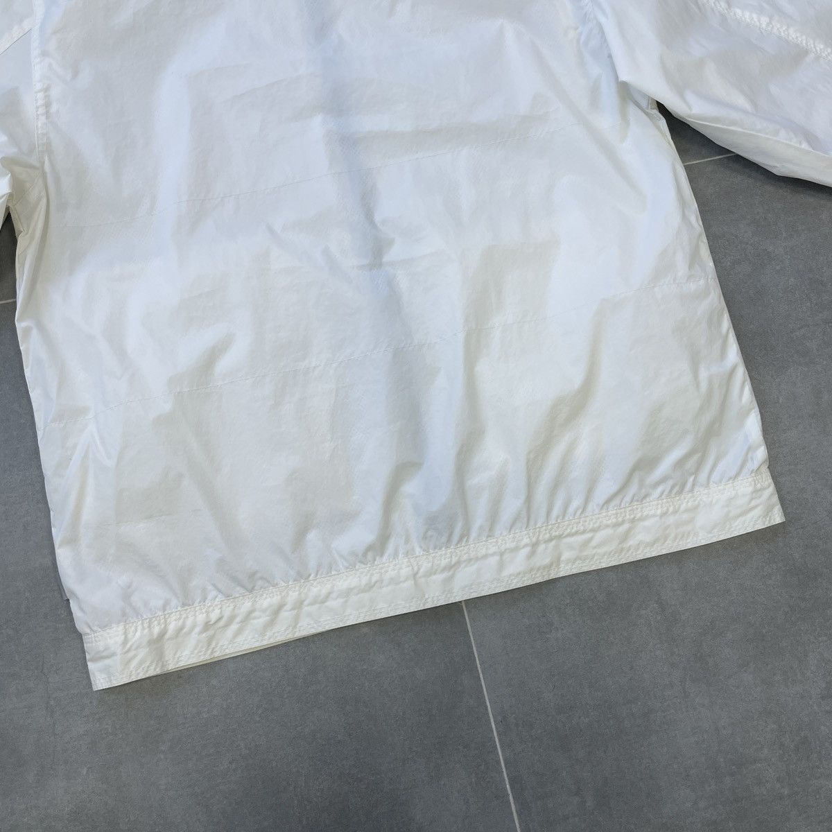 Other Informals Nylon Jacket Size L Size US L / EU 52-54 / 3 - 21 Thumbnail