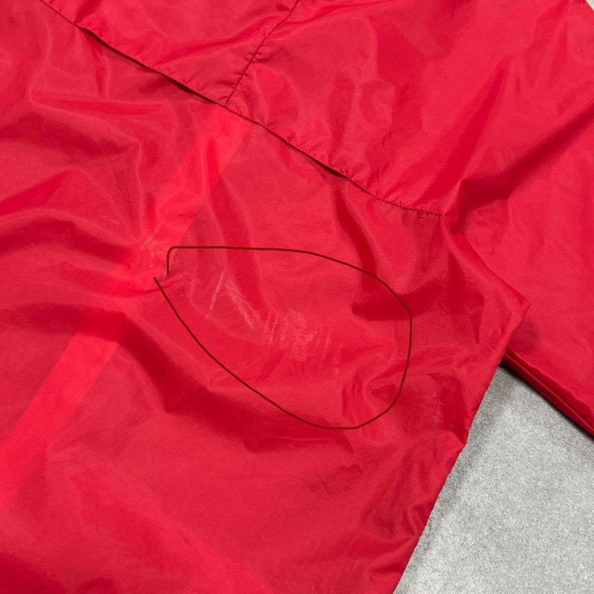 Adidas Vintage Adidas Ventex Nylon Lightweight Jacket Men Size S Size US S / EU 44-46 / 1 - 21 Thumbnail
