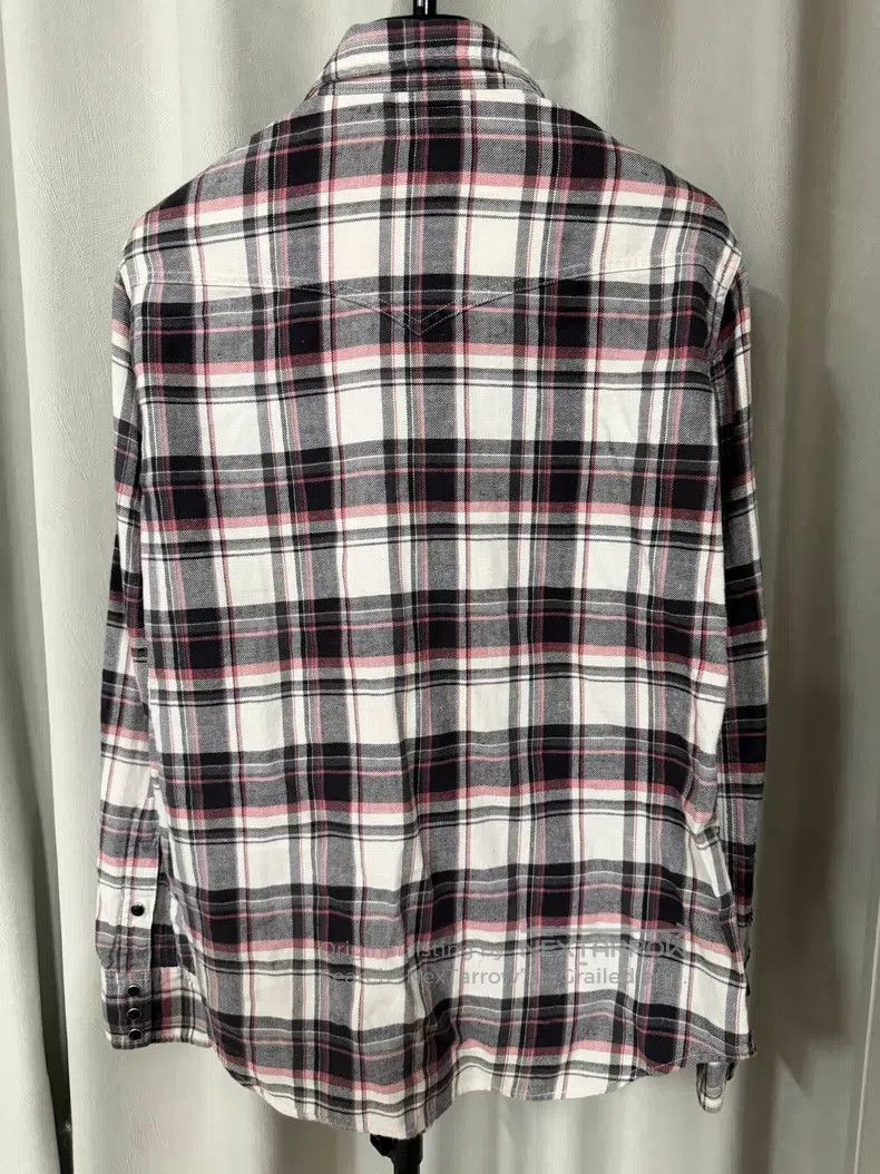 Saint Laurent Paris Saint Laurent Paris Gradient Patchwork Cat Eye Button Shir Size US XS / EU 42 / 0 - 3 Thumbnail