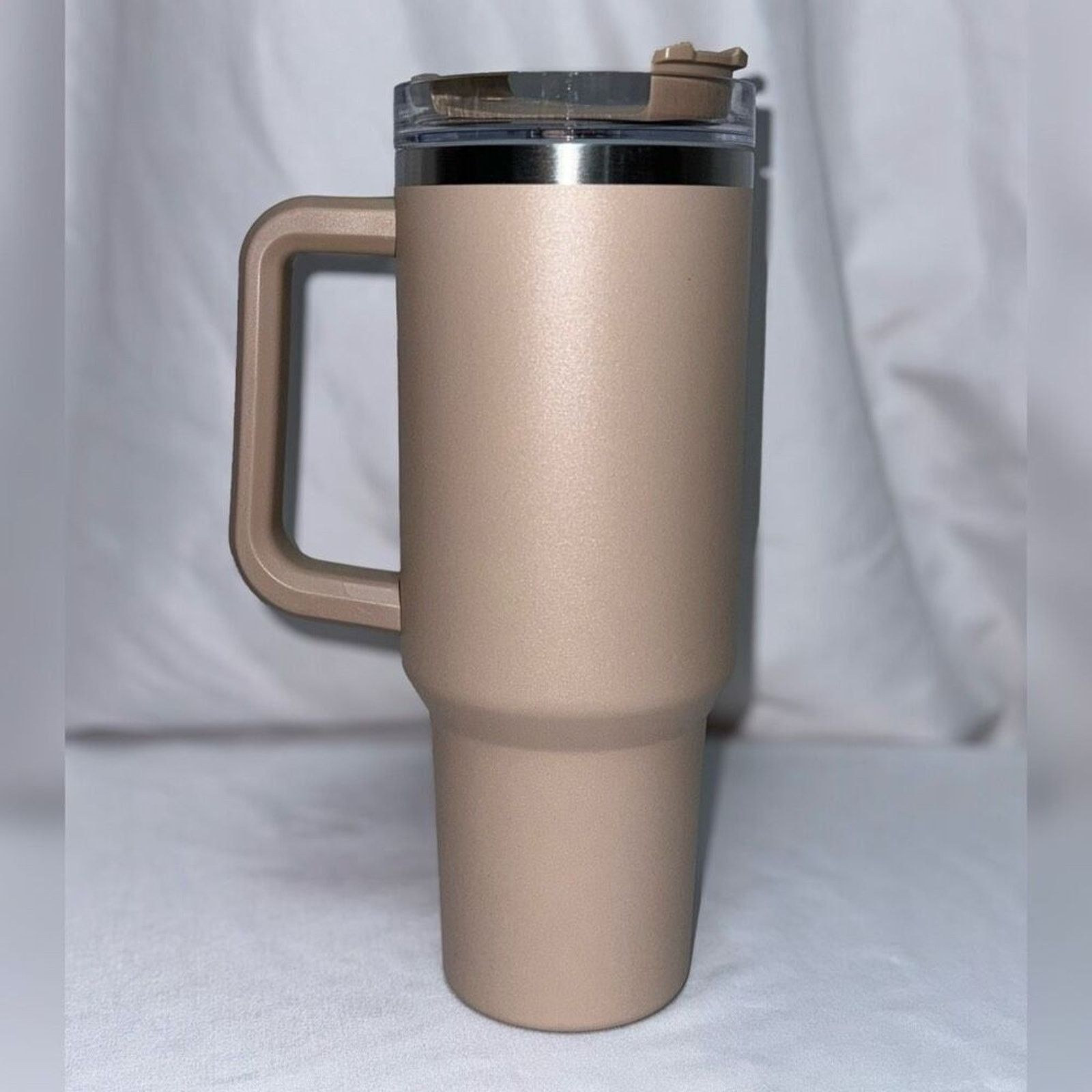 Other Stanley Quencher Stainless Steel Vacuum Insulated Tumbler Size ONE SIZE - 4 Thumbnail