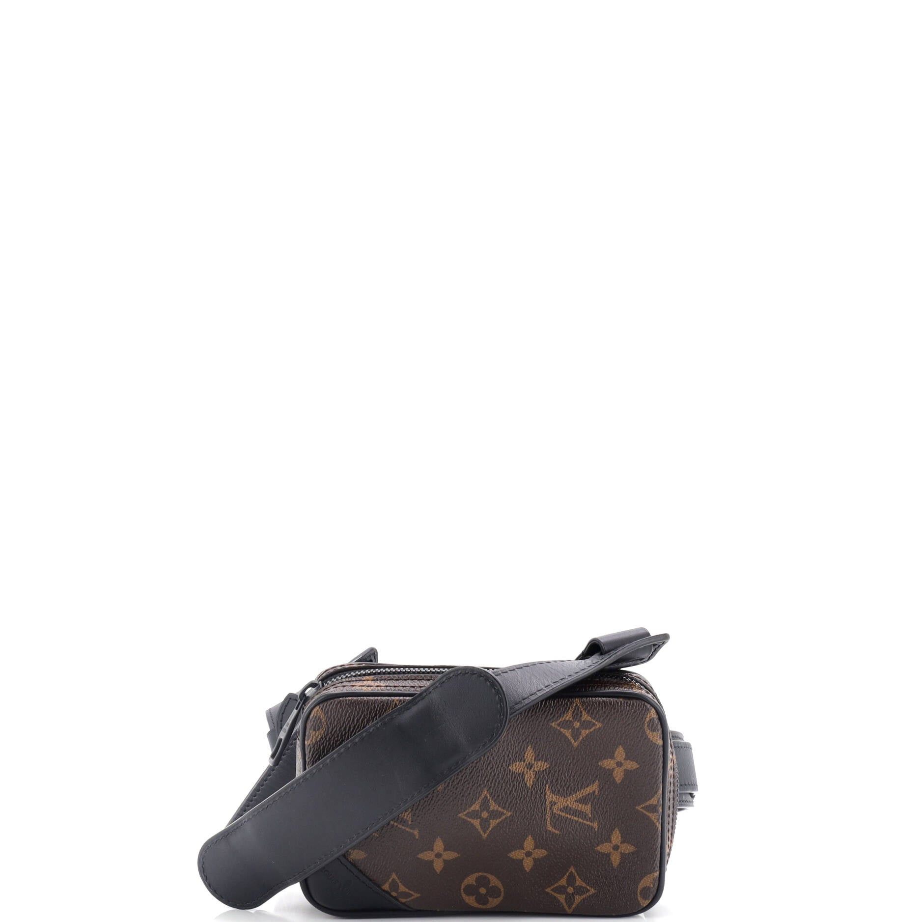 Louis Vuitton Solar Ray Utility Harness Bag Size ONE SIZE - 1 Thumbnail