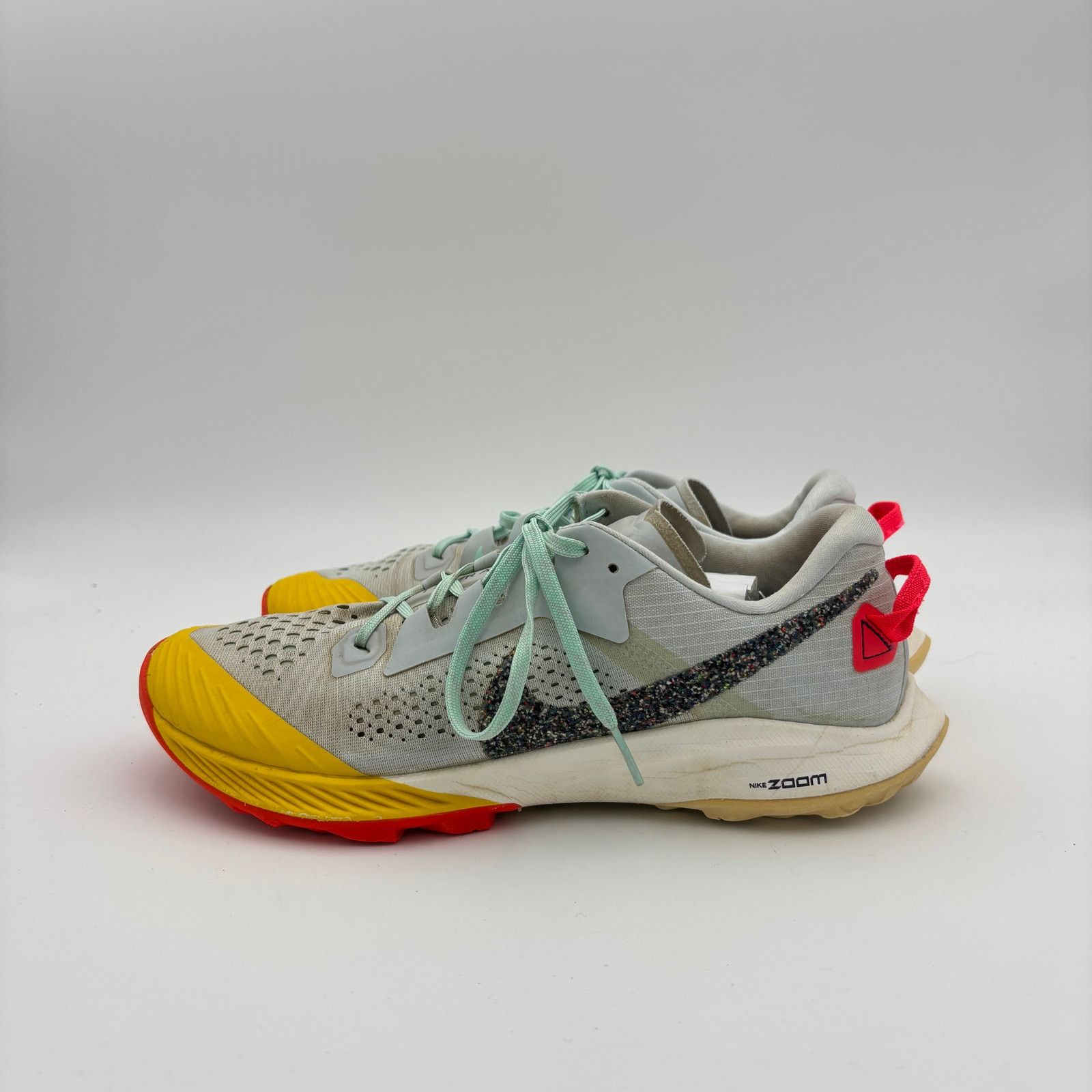 Nike Nike Air Zoom Terra Kiger 6 Trail Running Sneakers Men's 8 Size US 8.5 / EU 41-42 - 5 Thumbnail