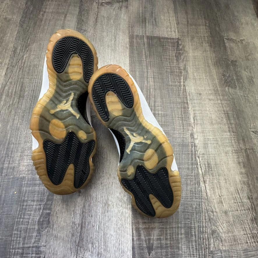 Jordan Brand NIKE • JORDAN 11 Retro Low "Closing Ceremony" (14M) Size US 14 / EU 47 - 6 Thumbnail
