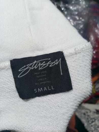 Stussy Stussy Laura Hoodie Rare Size US S / EU 44-46 / 1 - 3 Thumbnail