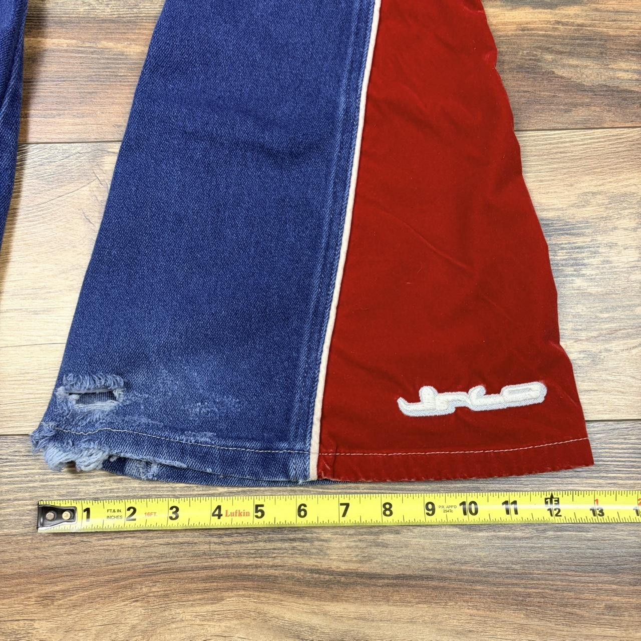 JNCO jnco jeans Size 26" / US 2 / IT 38 - 5 Thumbnail