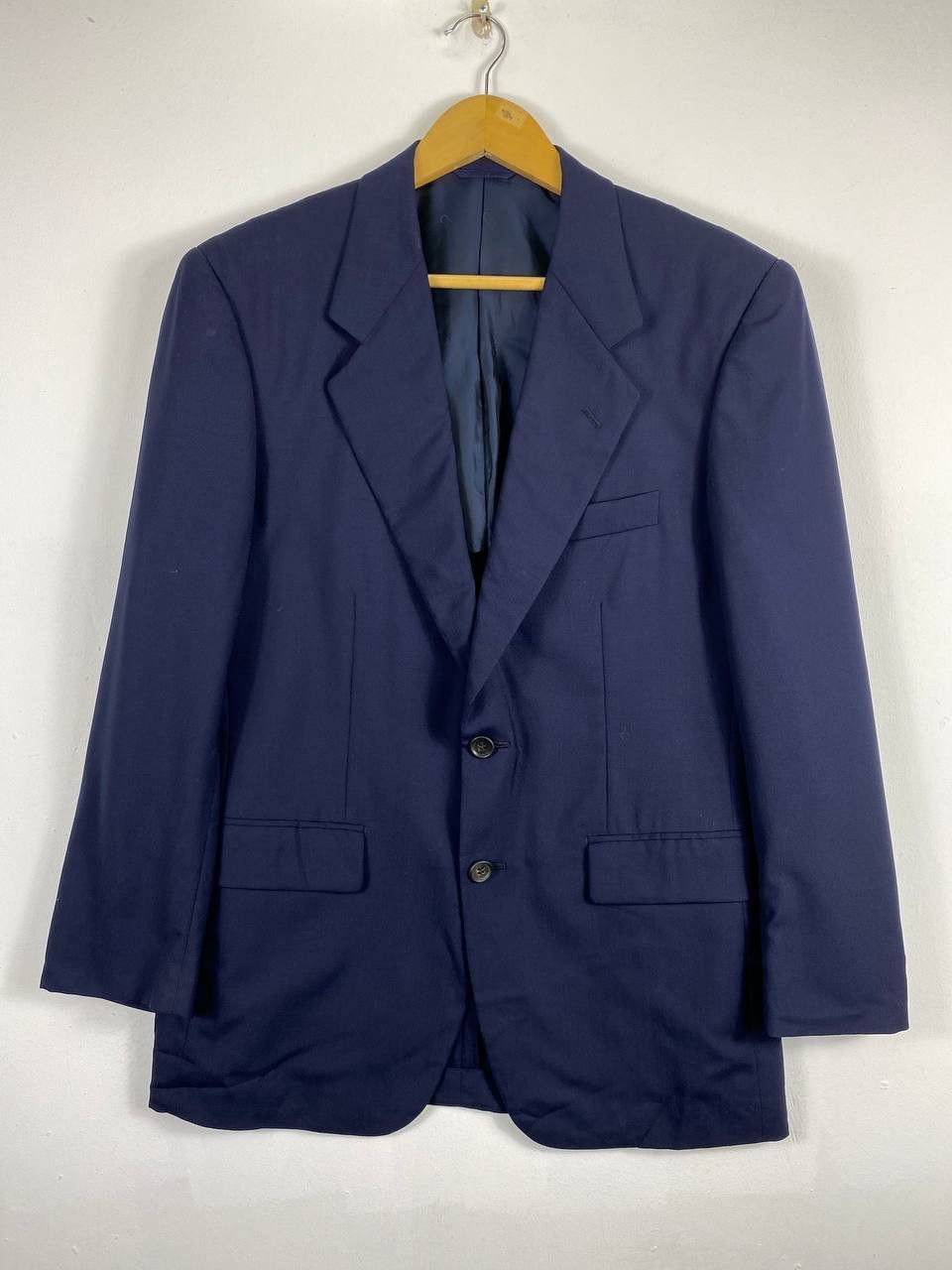 Christian Dior Monsieur christian dior light jacket monogram lining nice design Size US L / EU 52-54 / 3 - 1 Thumbnail