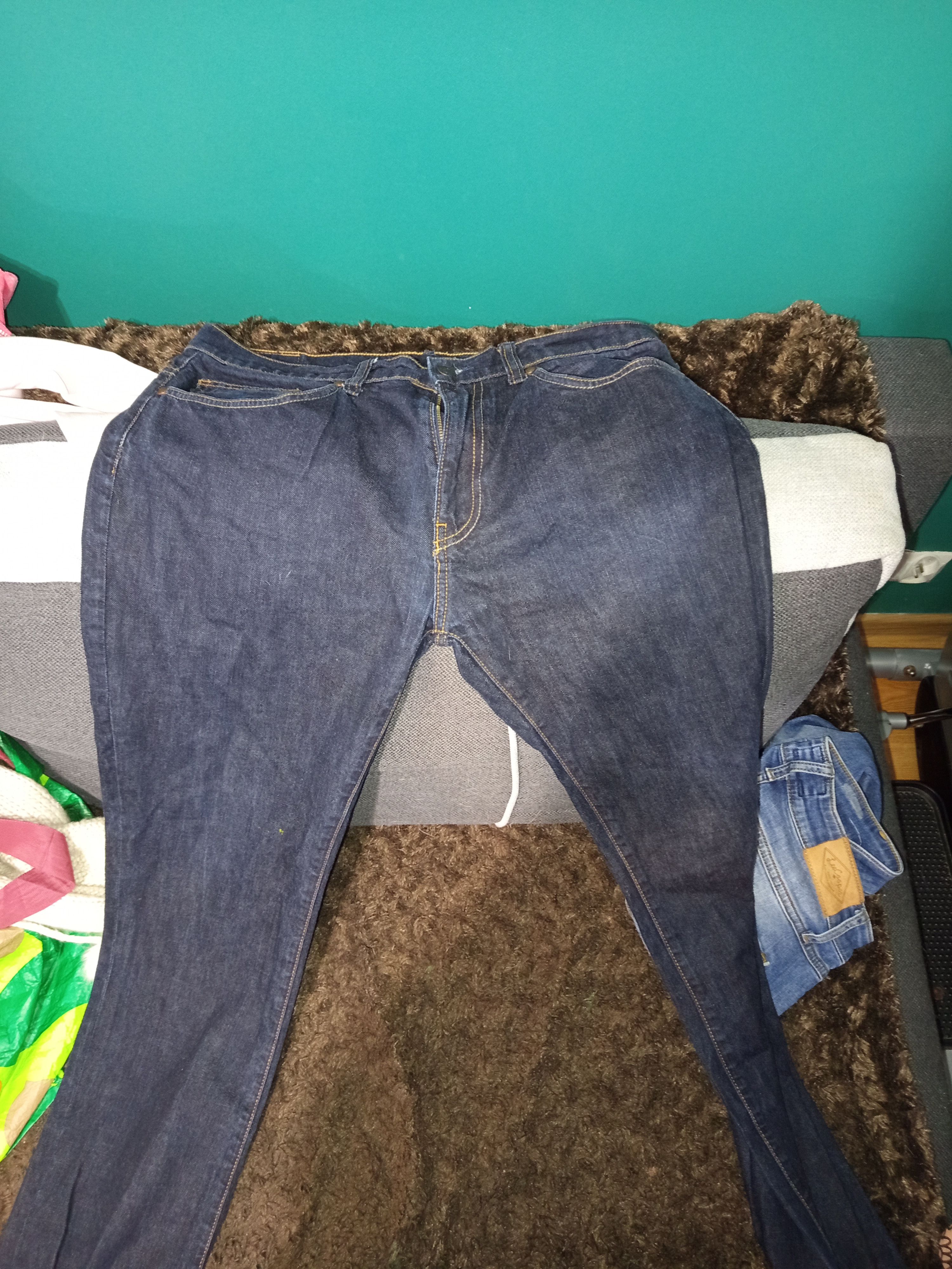 Big Star Big star legboot fitregular Size US 26 / EU 42 - 1 Thumbnail